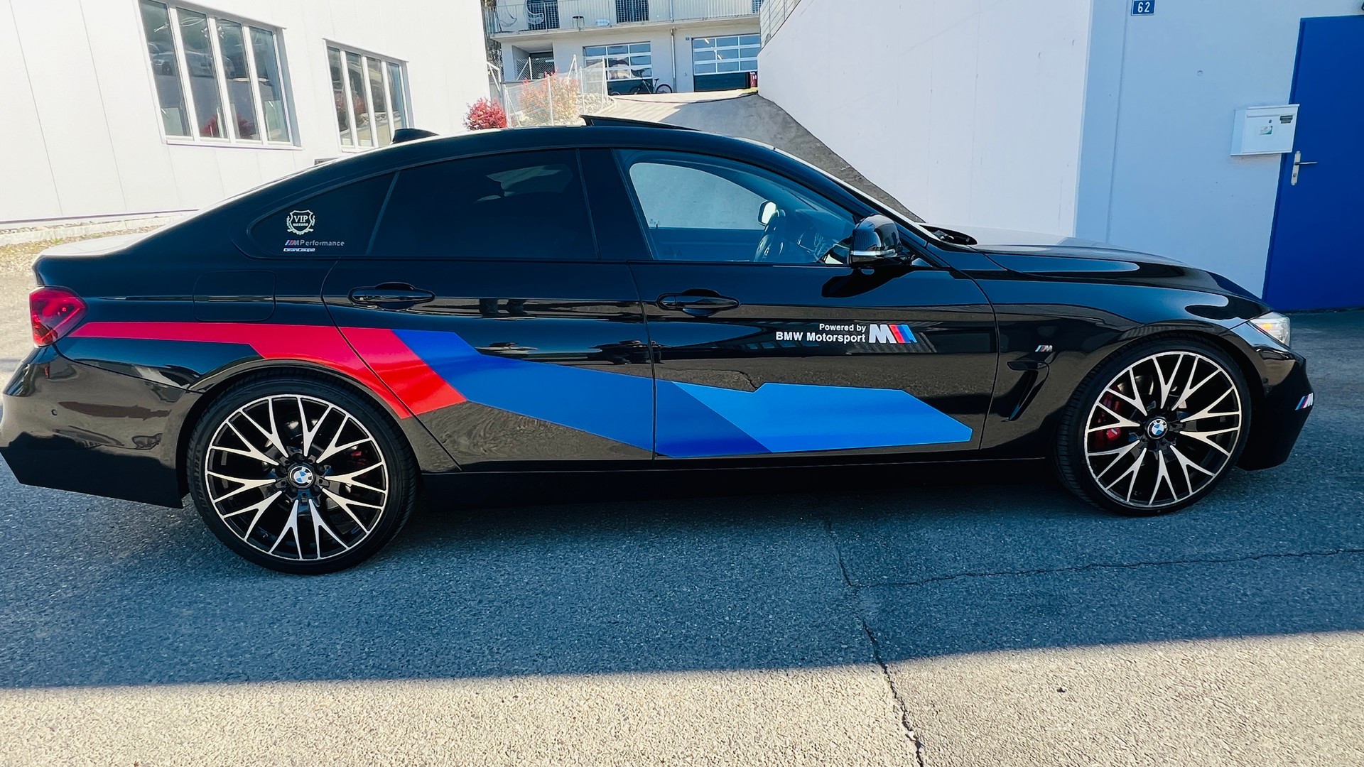BMW 440-image-5