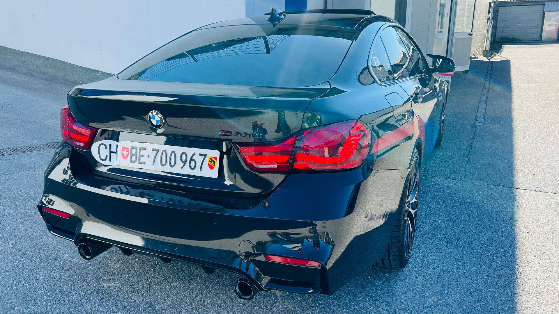 BMW 440-image-4