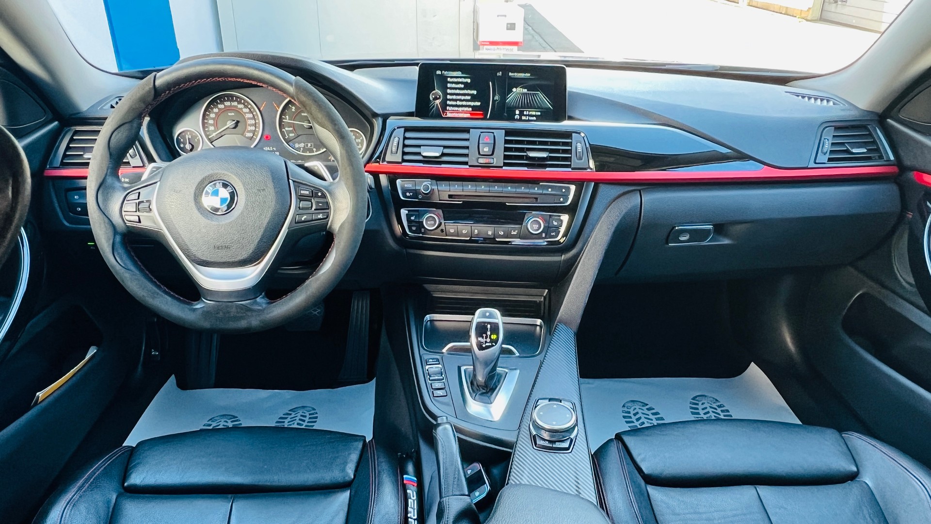 BMW 440-image-7