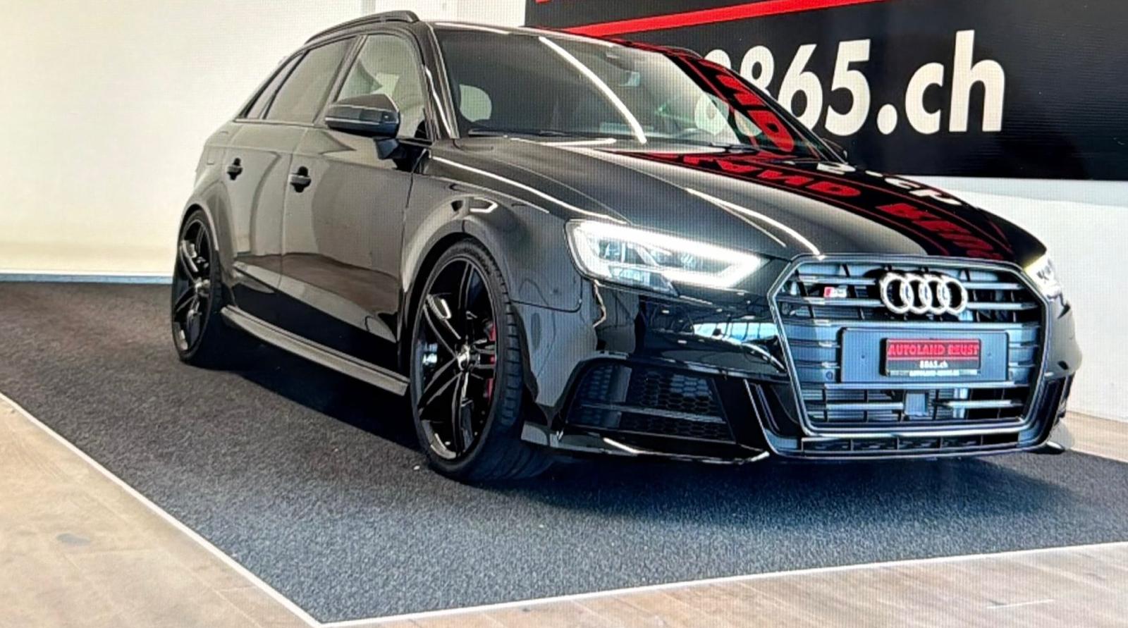 AUDI S3 Sportback ABT-image-1