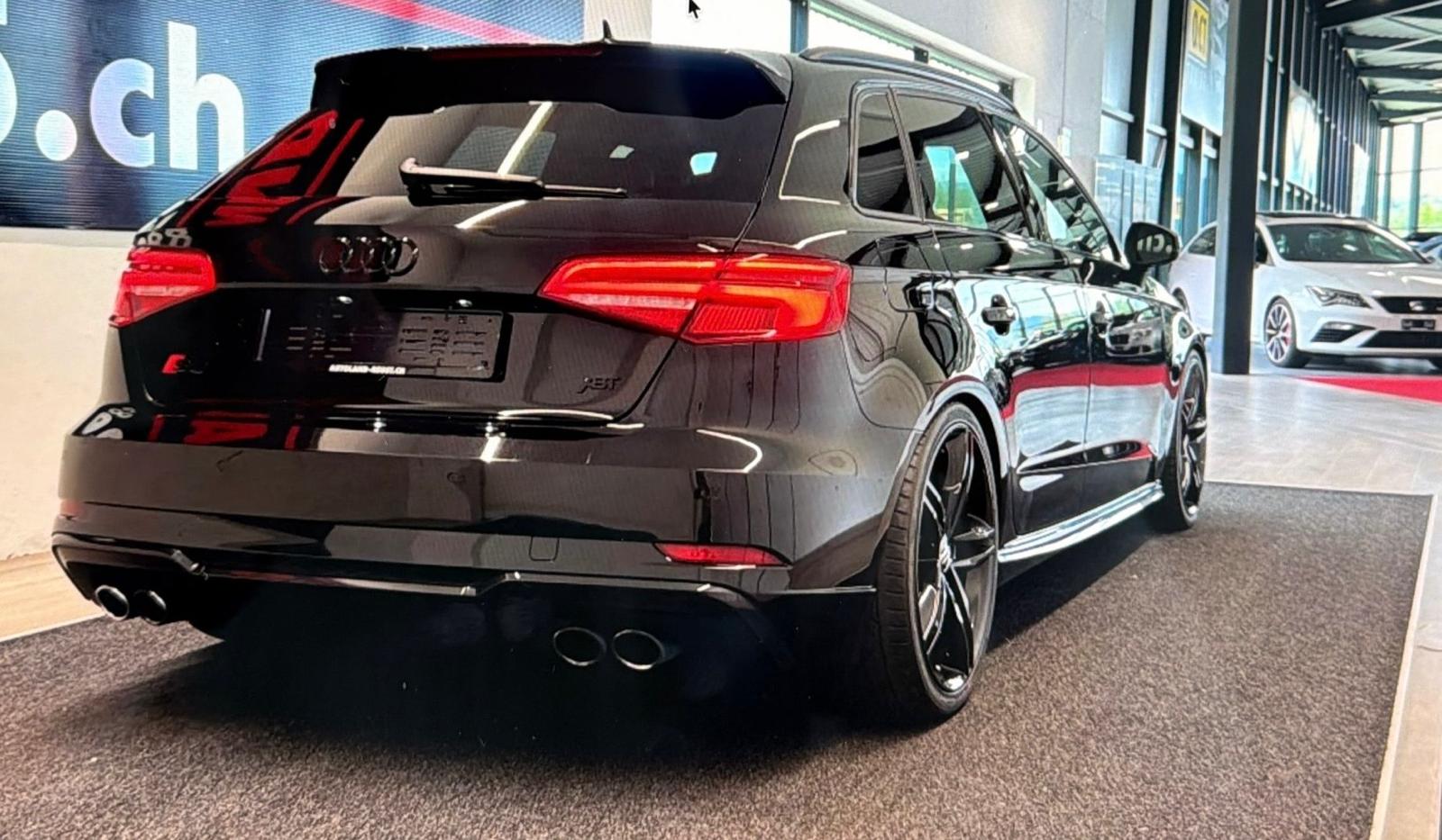 AUDI S3 Sportback ABT-image-0