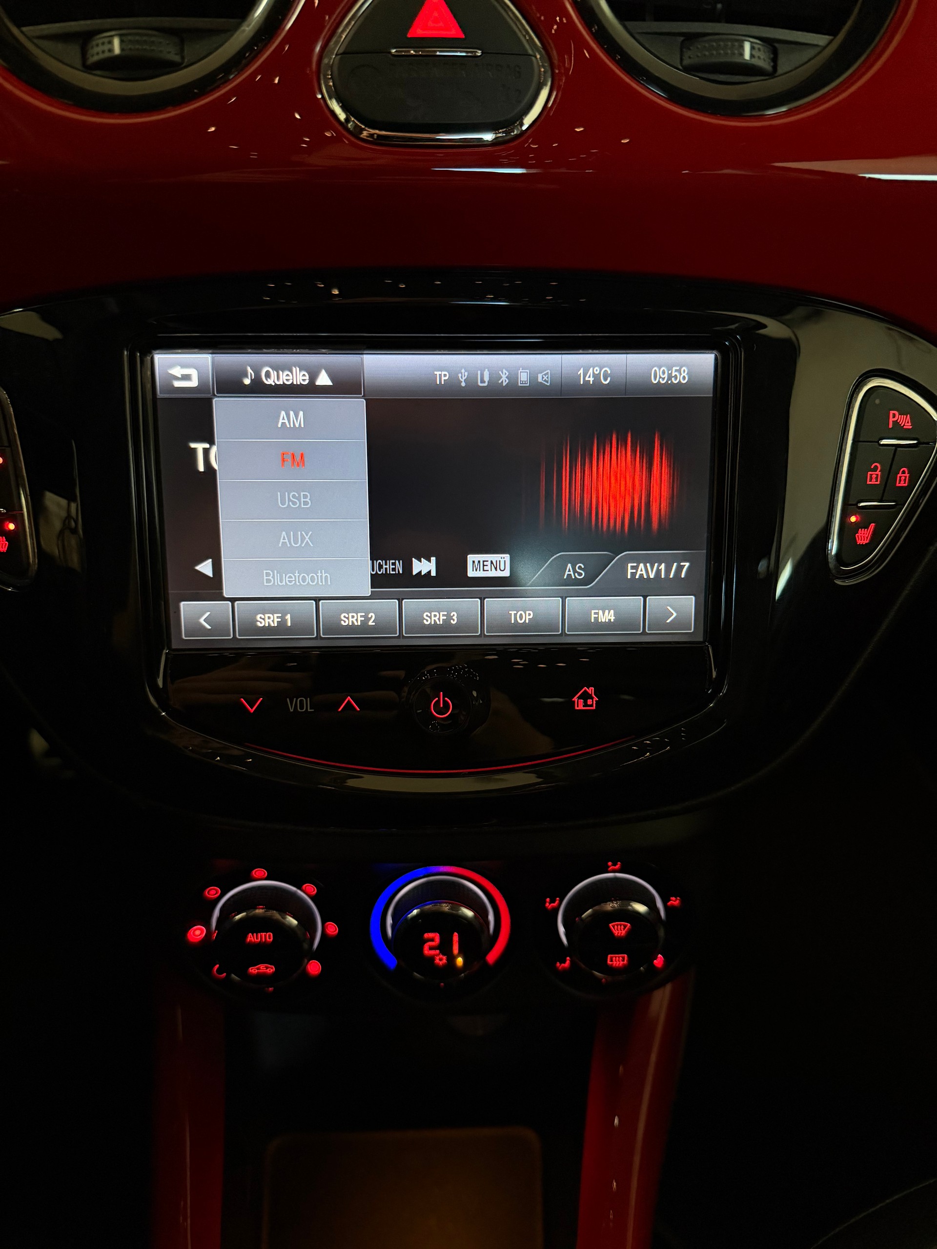 OPEL Adam 1.4 ecoFLEX GLAM-image-14