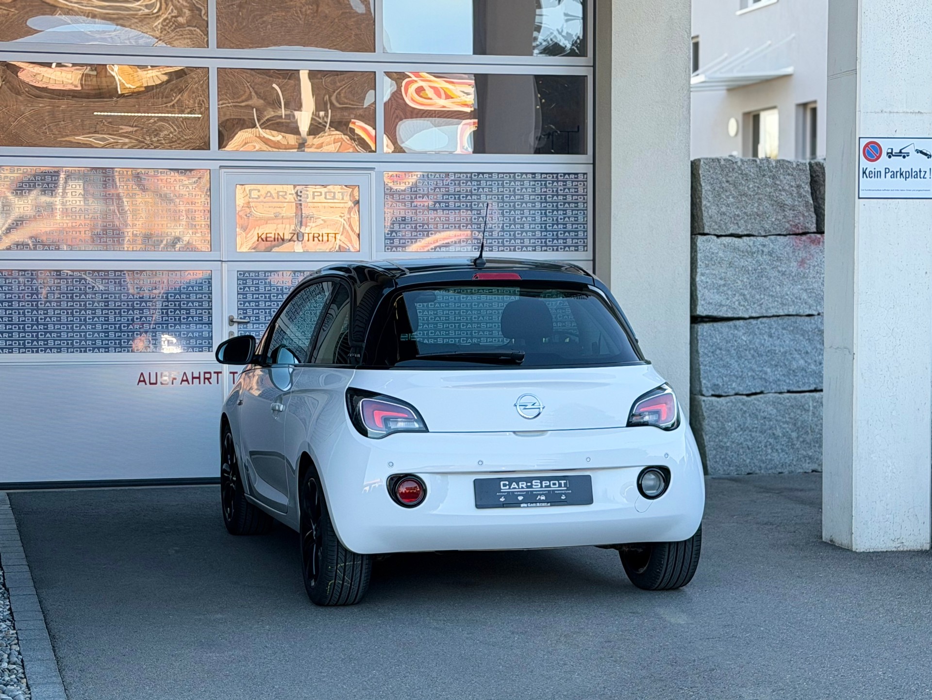 OPEL Adam 1.4 ecoFLEX GLAM-image-5