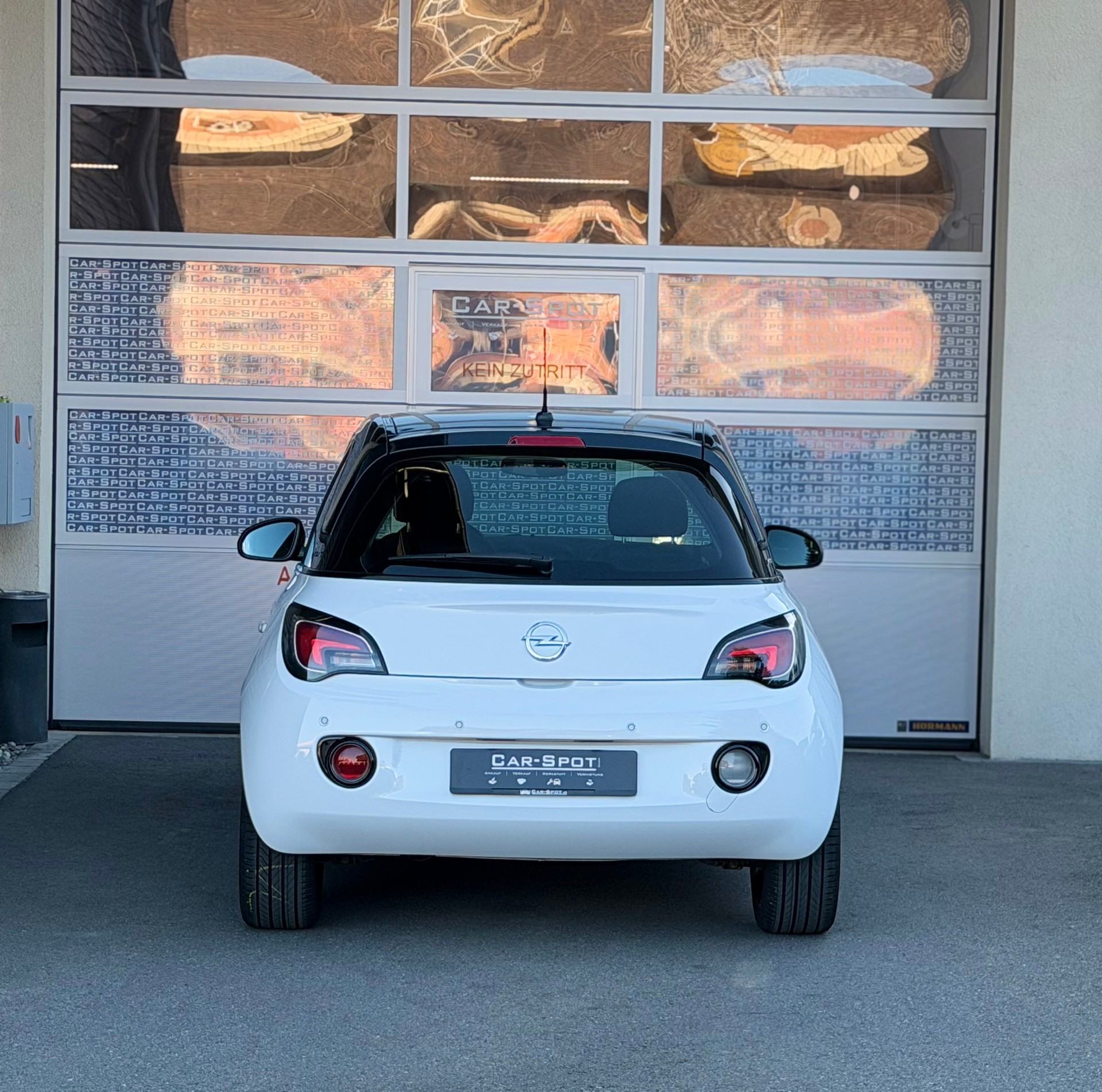 OPEL Adam 1.4 ecoFLEX GLAM-image-4