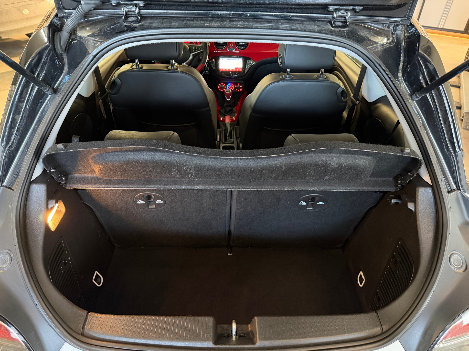 OPEL Adam 1.4 ecoFLEX GLAM-image-19