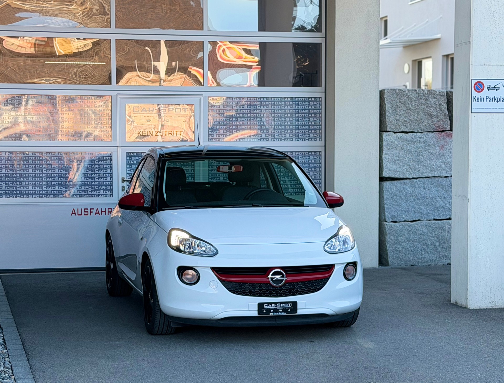 OPEL Adam 1.4 ecoFLEX GLAM-showroom-element-2