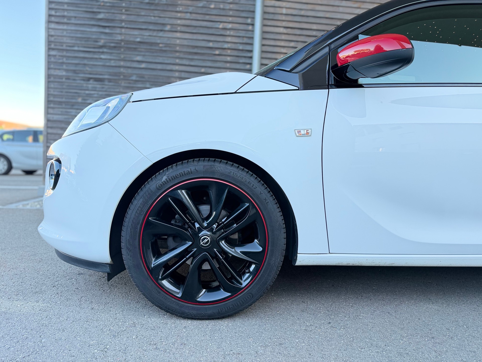OPEL Adam 1.4 ecoFLEX GLAM-image-6