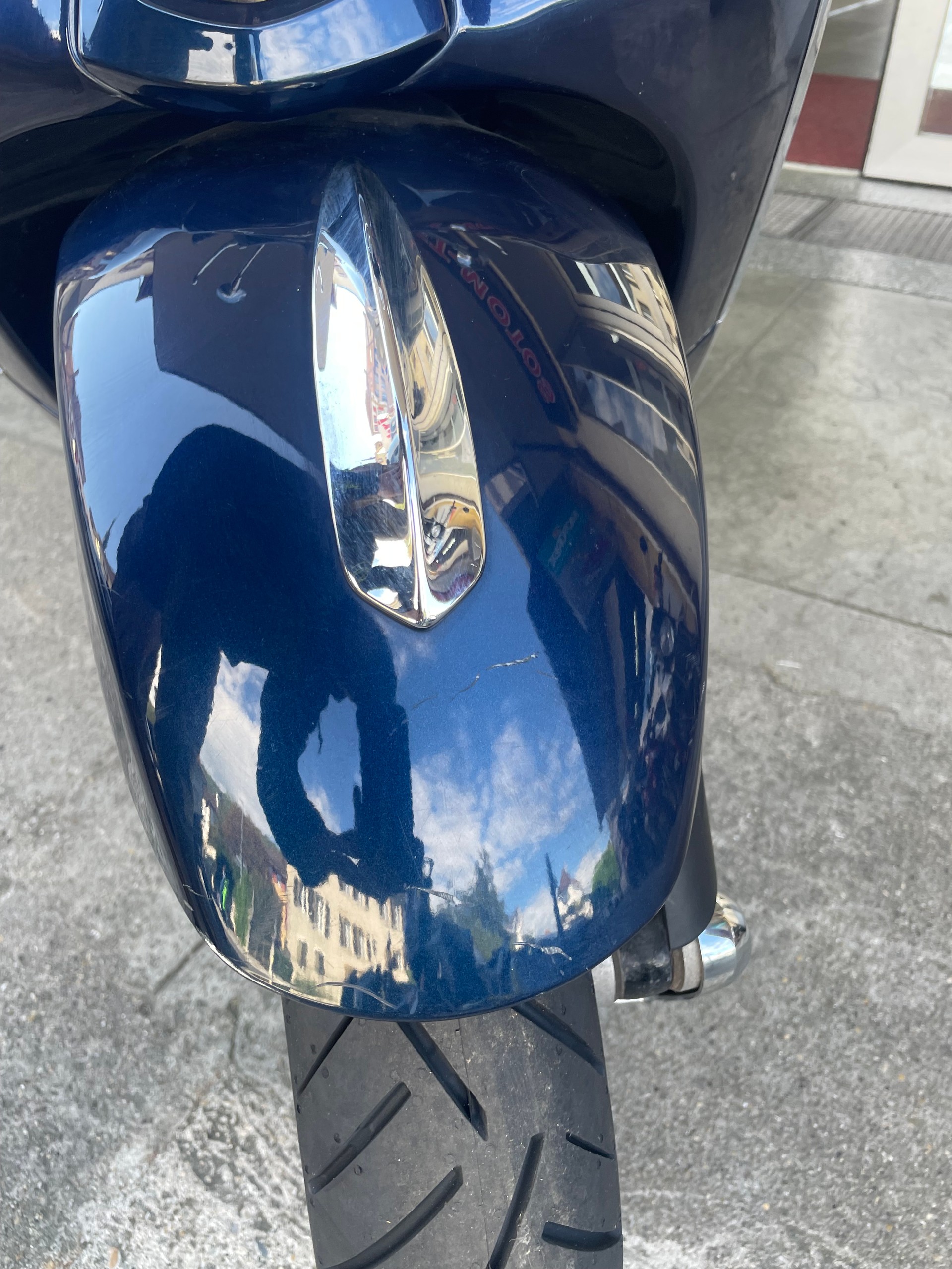 PIAGGIO Vespa 50 Primavera-image-6