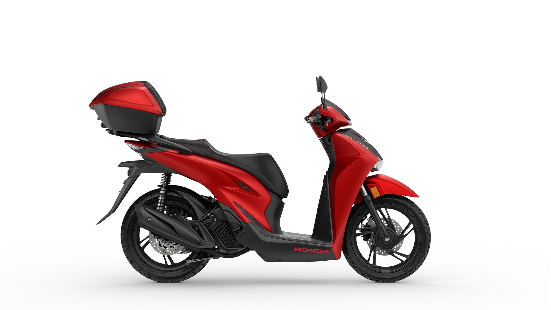 HONDA SH 125 Sporty-showroom-element-1