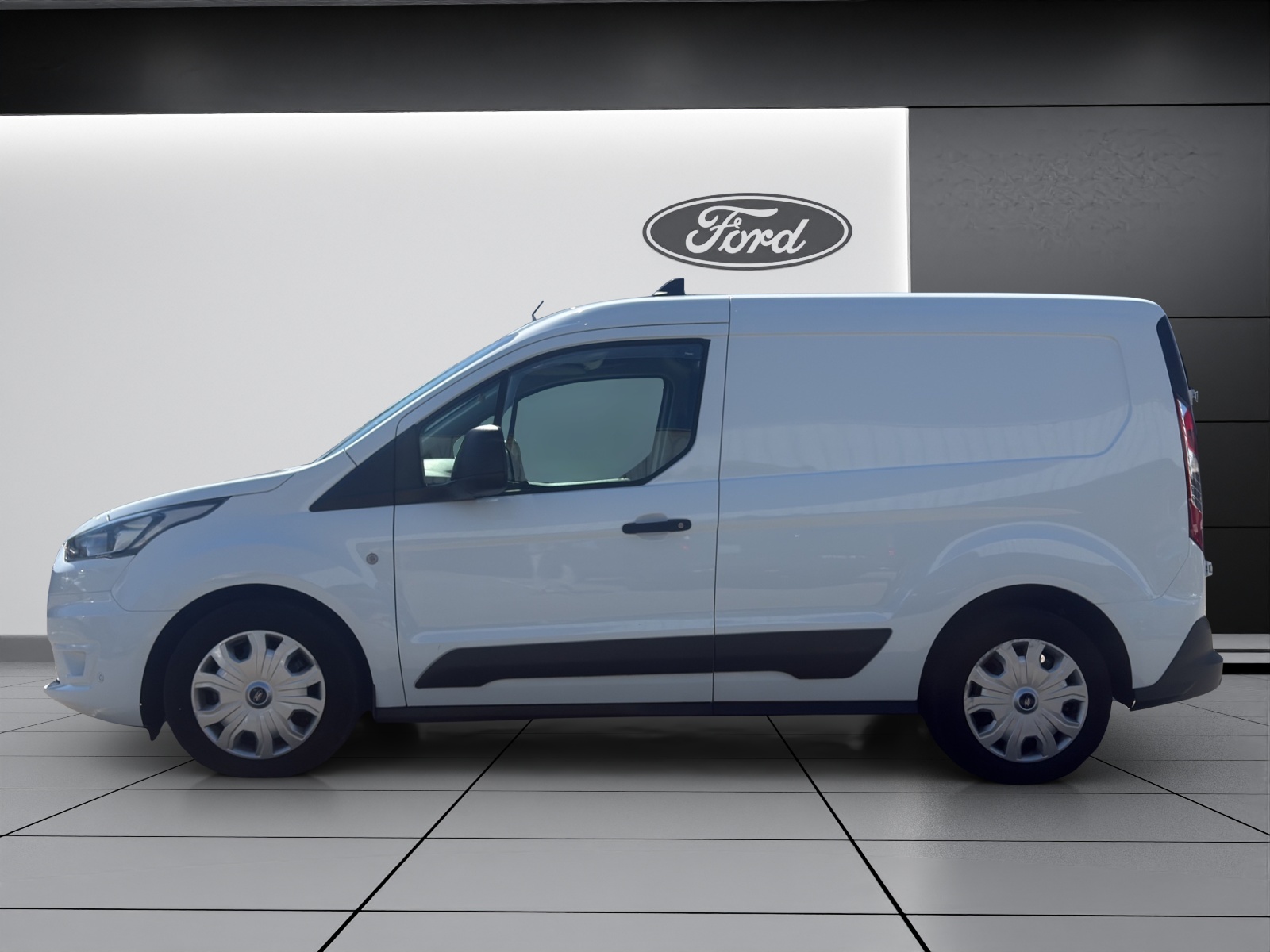 Image FORD TRANSIT-CONNECT Transit Connect Van T220 1.5 EcoBlue Trend Automat