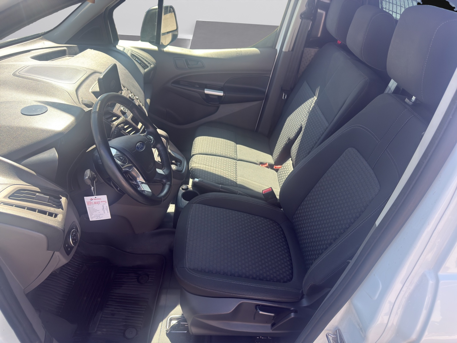 Image FORD TRANSIT-CONNECT Transit Connect Van T220 1.5 EcoBlue Trend Automat