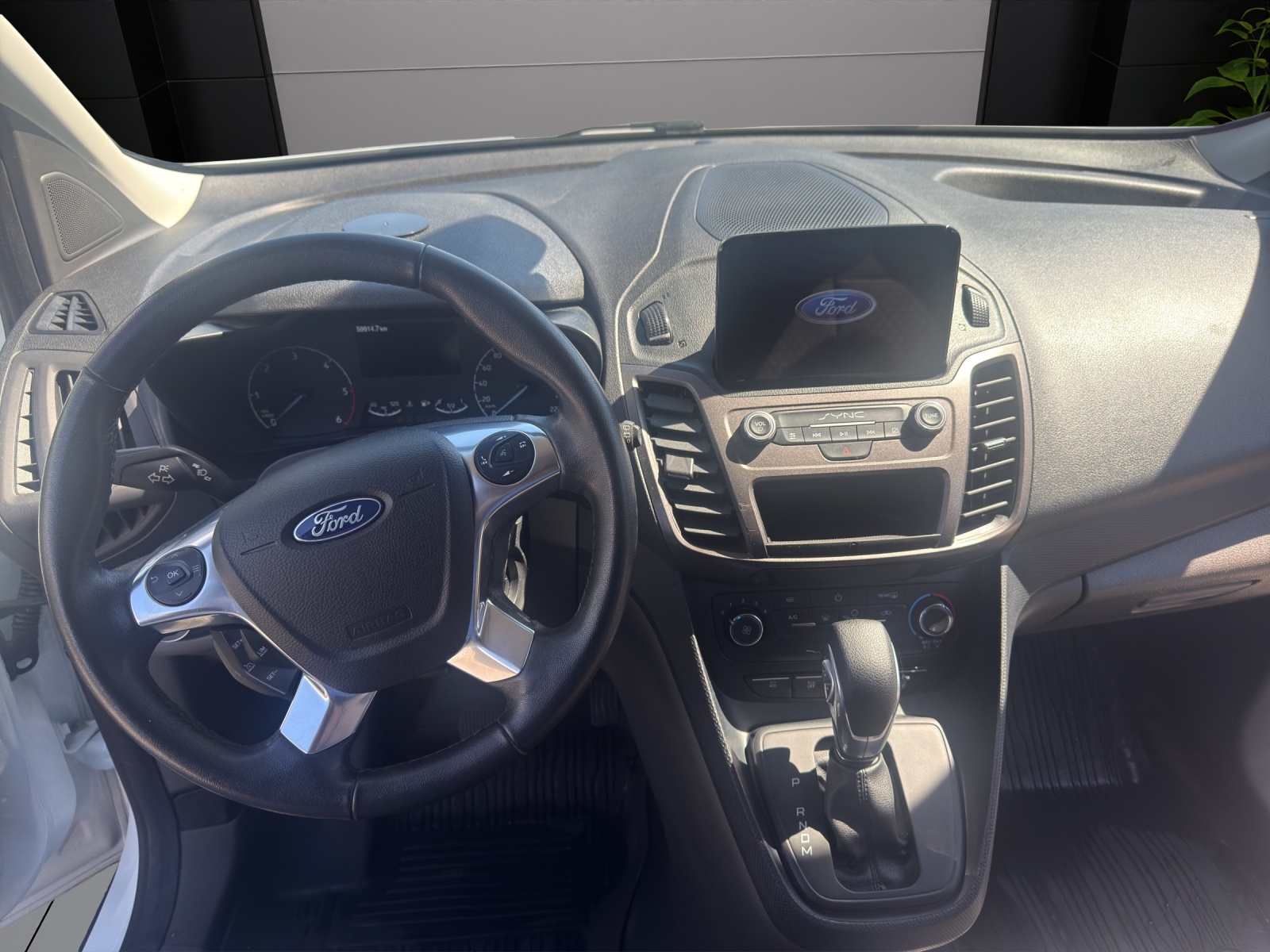 Image FORD TRANSIT-CONNECT Transit Connect Van T220 1.5 EcoBlue Trend Automat