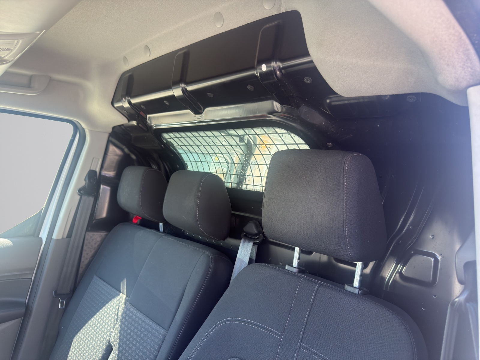 Image FORD TRANSIT-CONNECT Transit Connect Van T220 1.5 EcoBlue Trend Automat