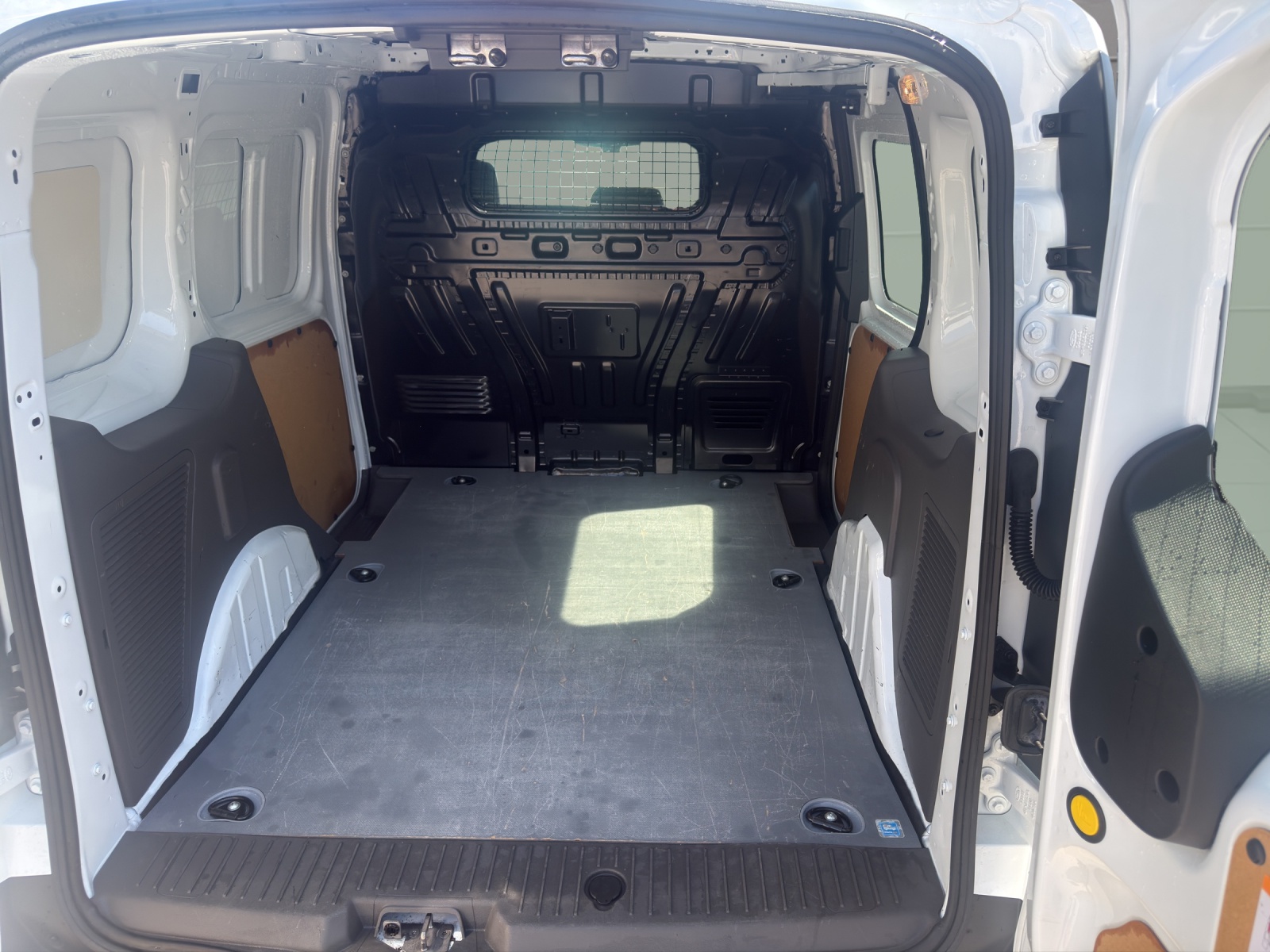 Image FORD TRANSIT-CONNECT Transit Connect Van T220 1.5 EcoBlue Trend Automat