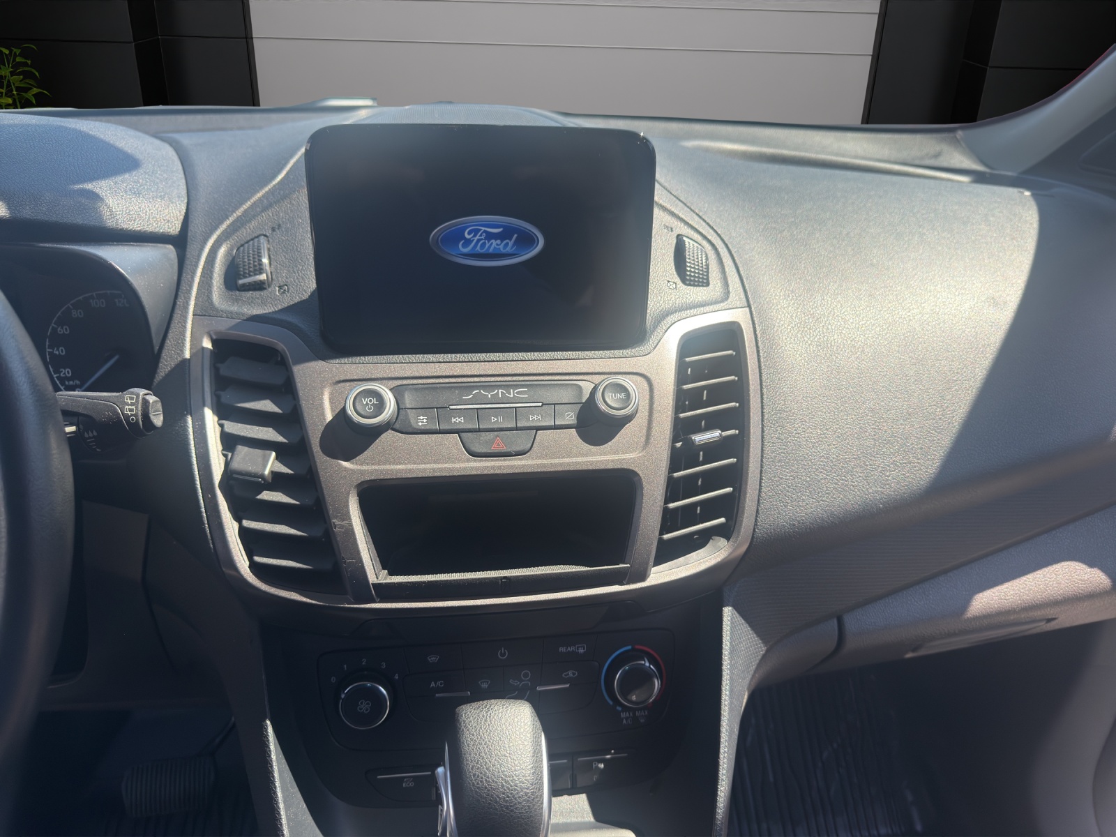 Image FORD TRANSIT-CONNECT Transit Connect Van T220 1.5 EcoBlue Trend Automat