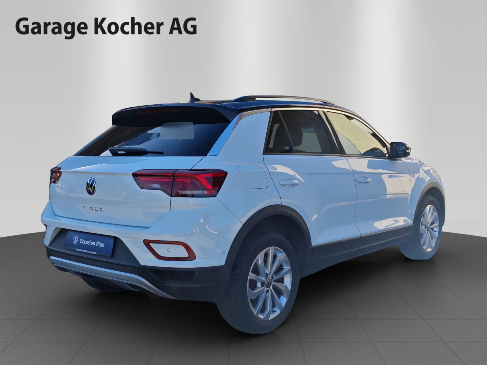 VW T-Roc 1.5 TSI EVO Life DSG-image-5