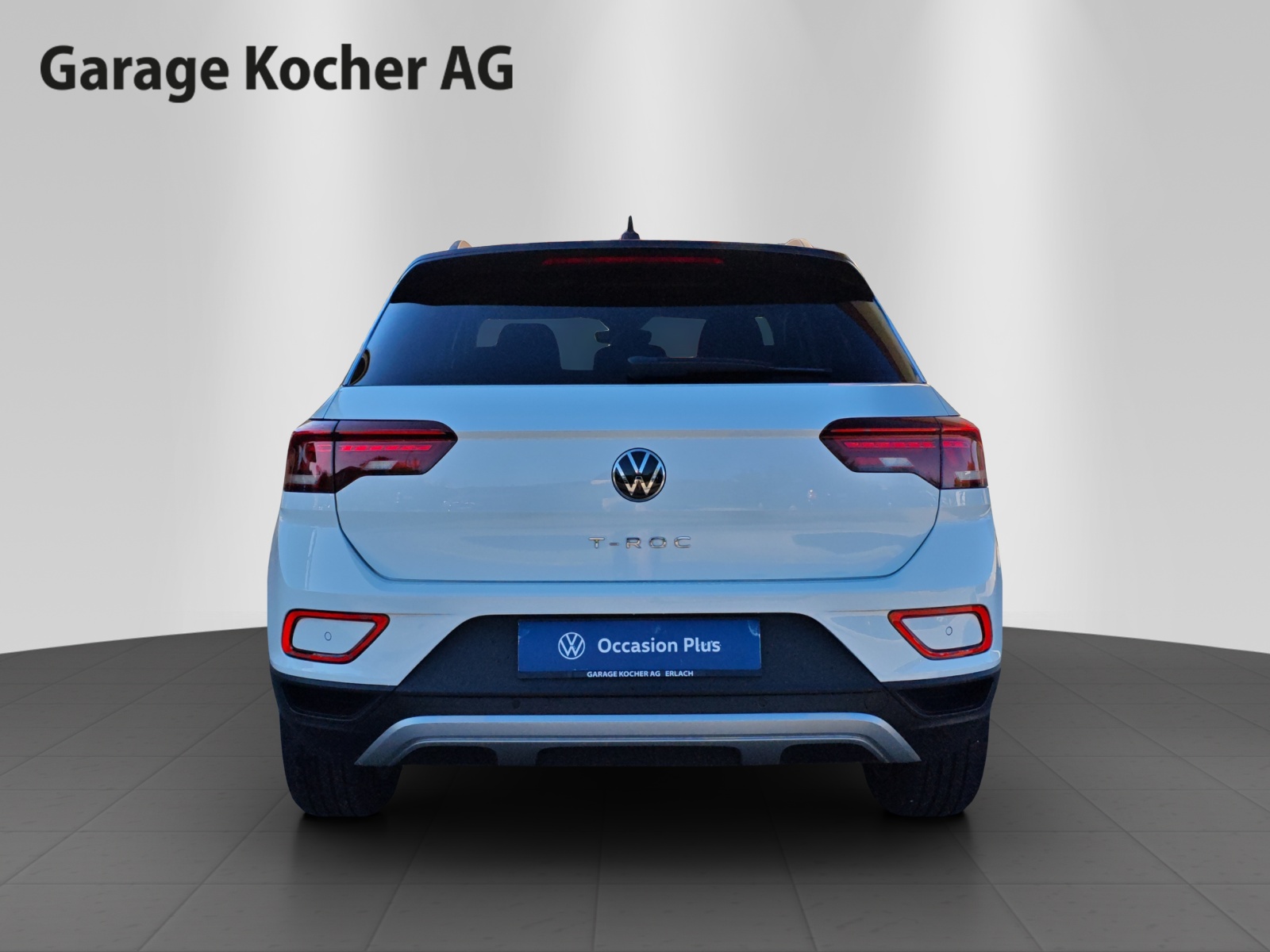 VW T-Roc 1.5 TSI EVO Life DSG-image-3