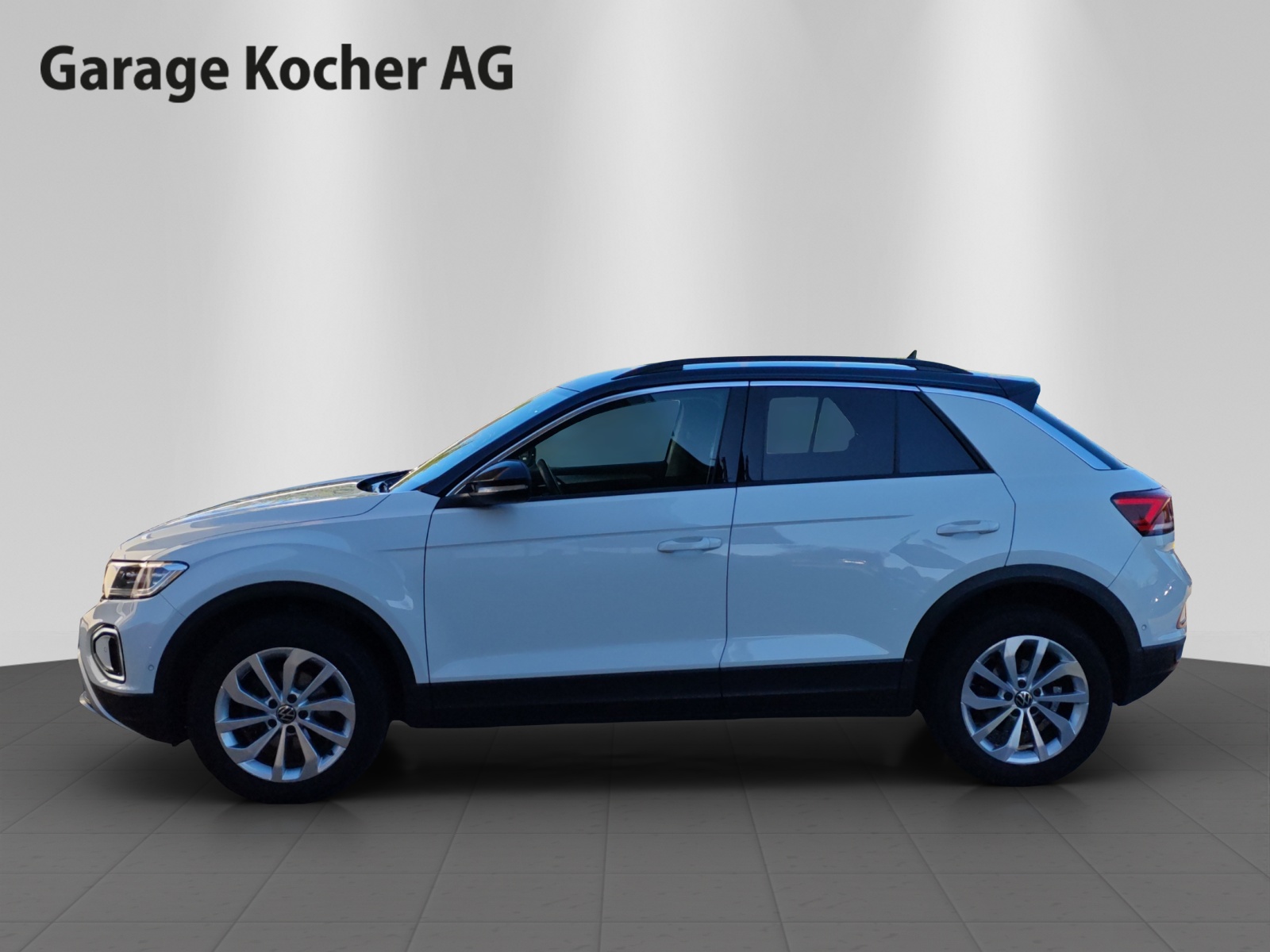 VW T-Roc 1.5 TSI EVO Life DSG-image-2