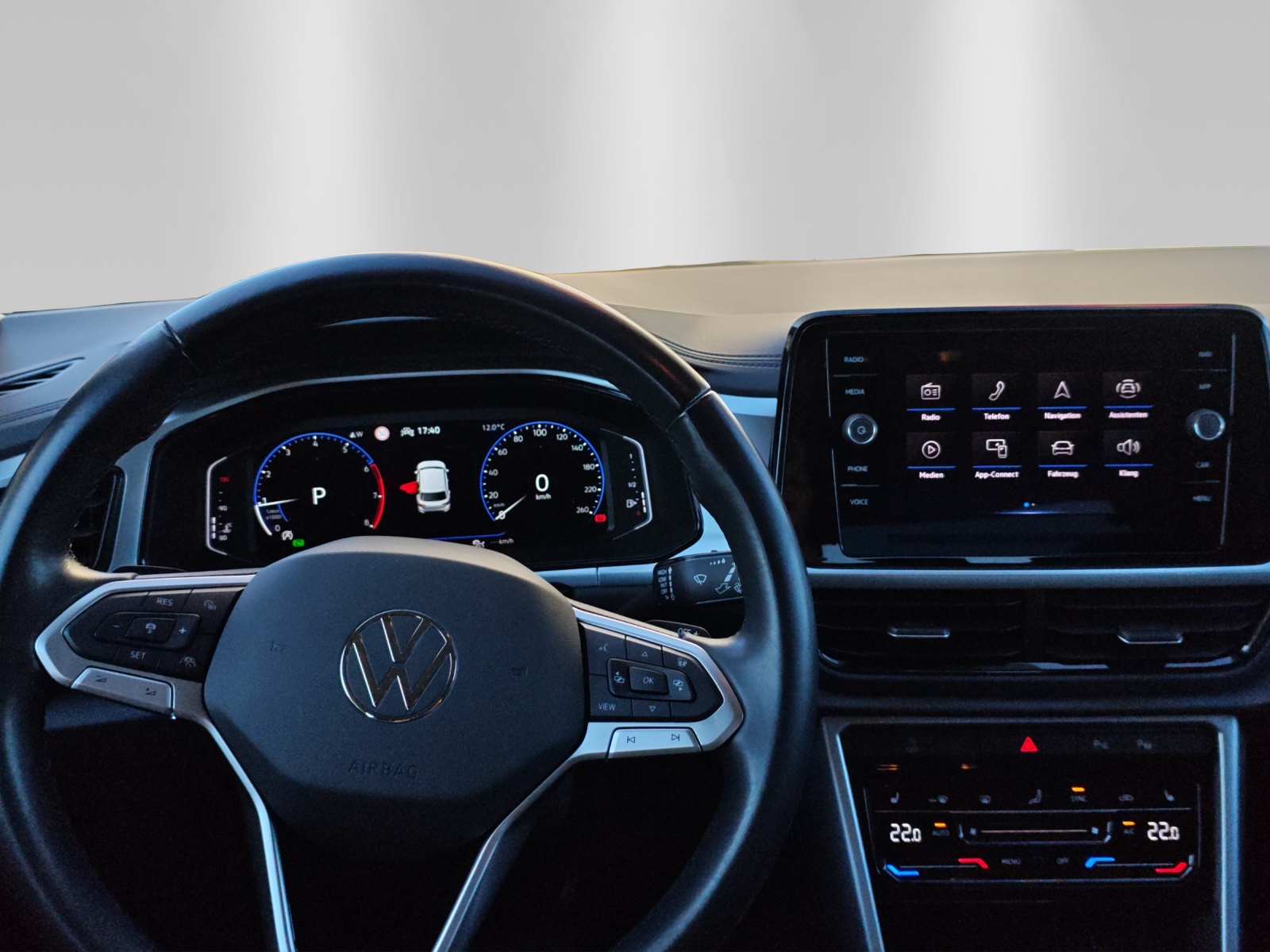 VW T-Roc 1.5 TSI EVO Life DSG-image-9