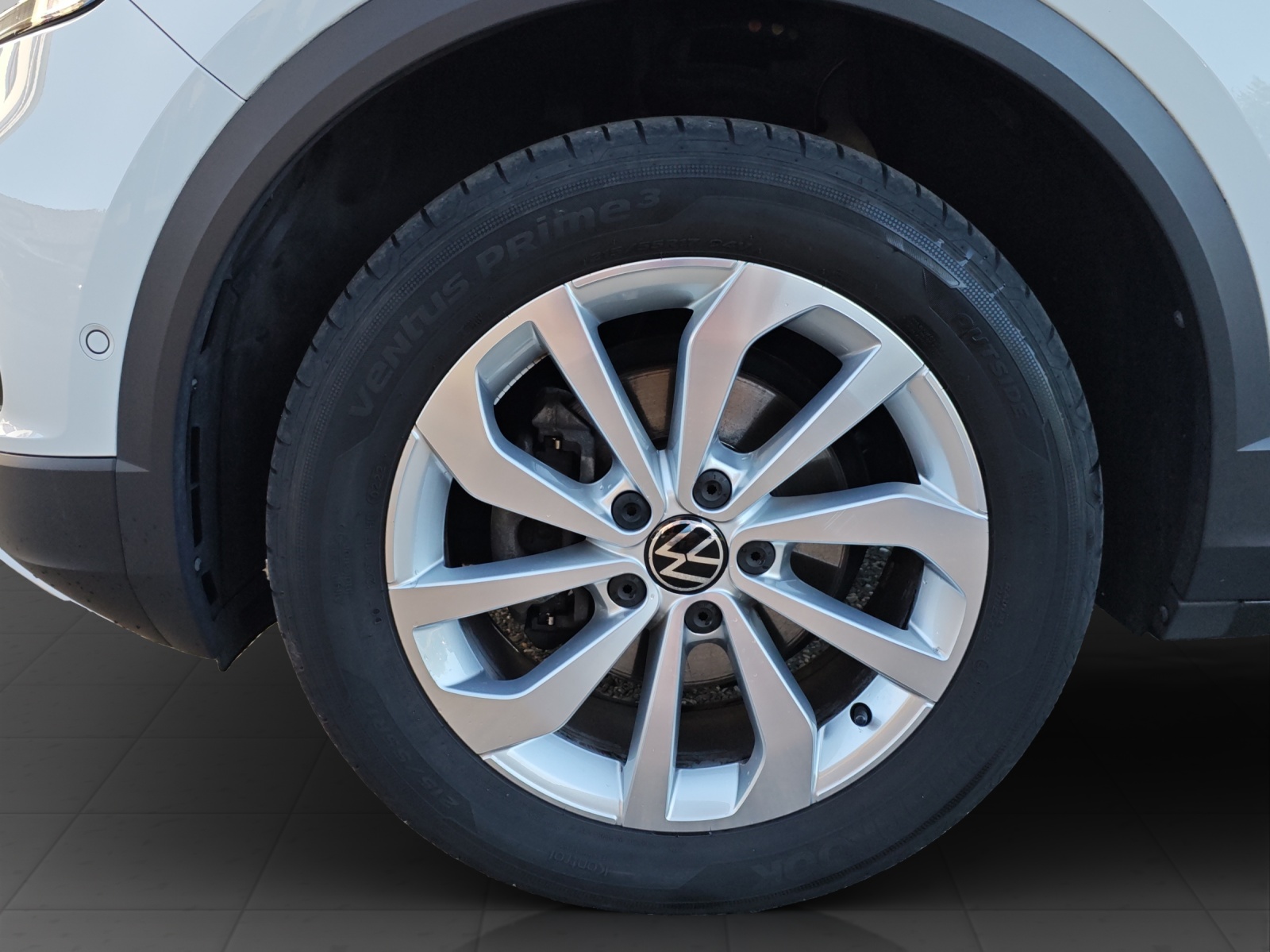 VW T-Roc 1.5 TSI EVO Life DSG-image-7