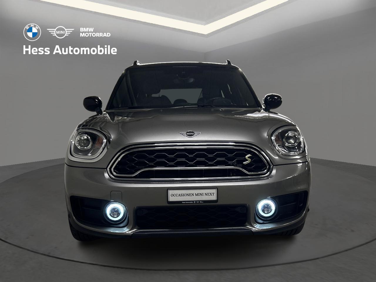 MINI Countryman F60 1.5i Cooper SE ALL4-image-6