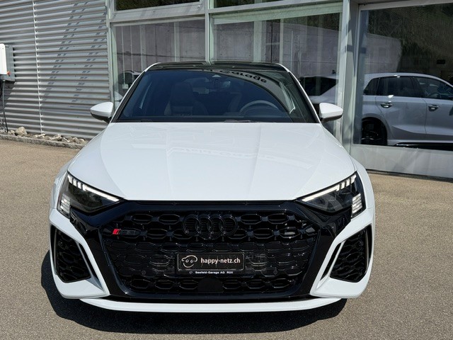 AUDI RS3 Sportback 2.5 TSI quattro S-tronic-image-7