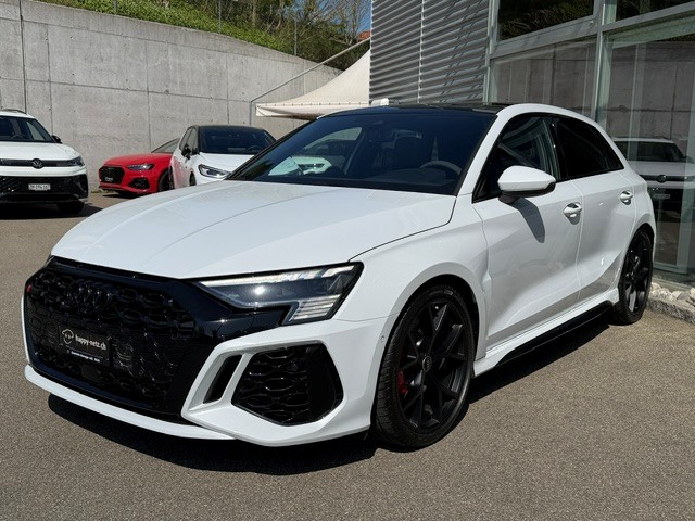 AUDI RS3 Sportback 2.5 TSI quattro S-tronic-image-8