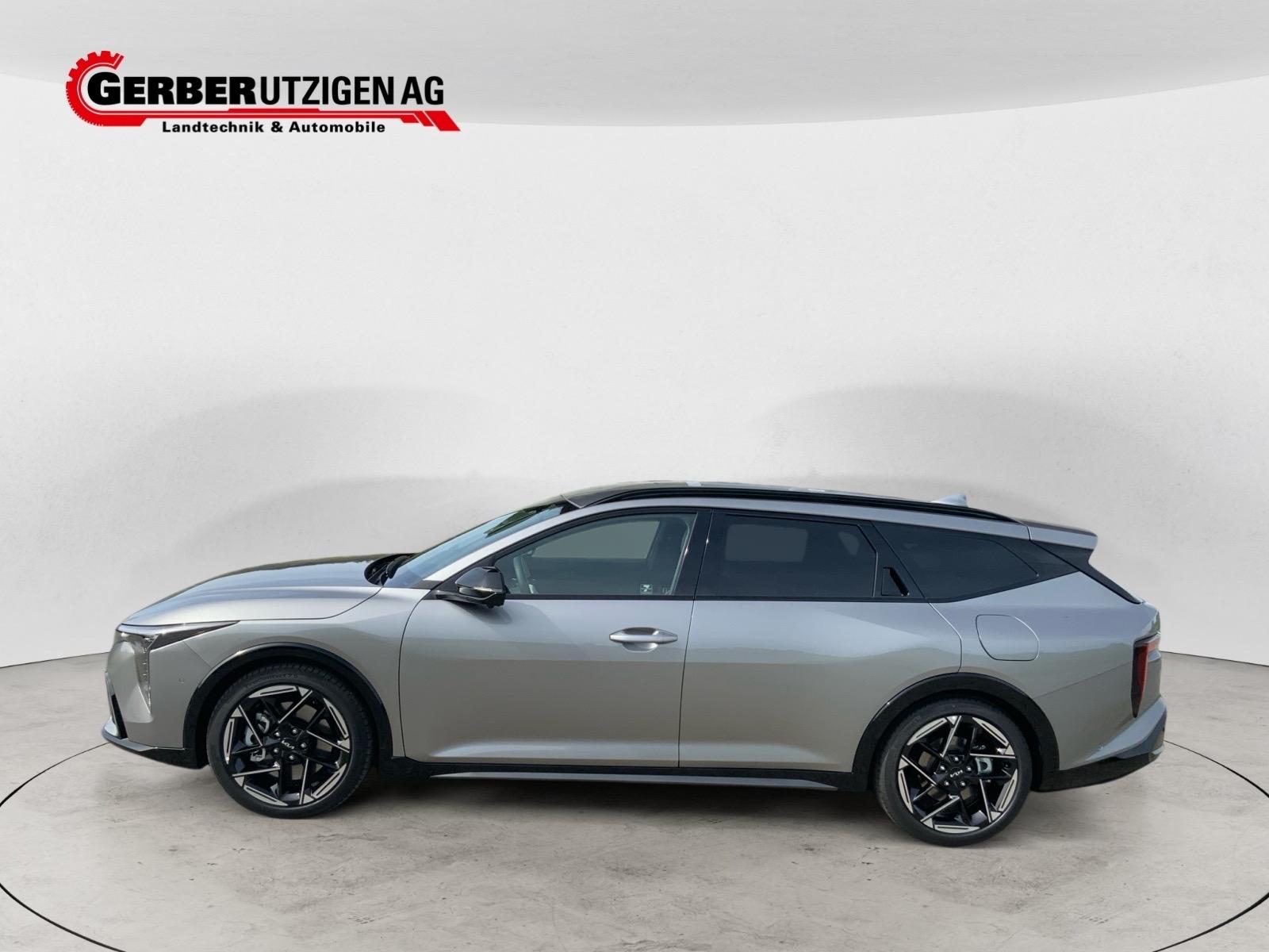 KIA K4 SW 1.6 T-GDi GT-Line-showroom-element-1