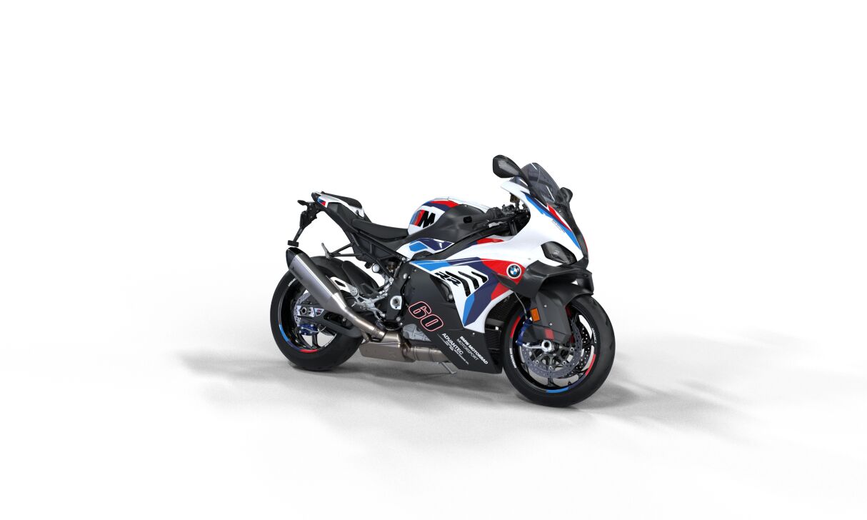 BMW M 1000 RR