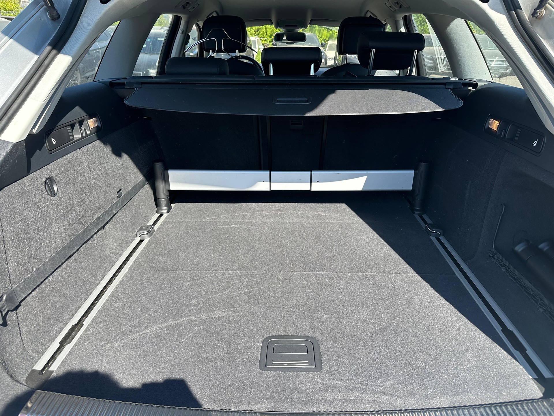 AUDI A6 Avant 3.0 BiTDI V6 quattro tiptronic-image-11