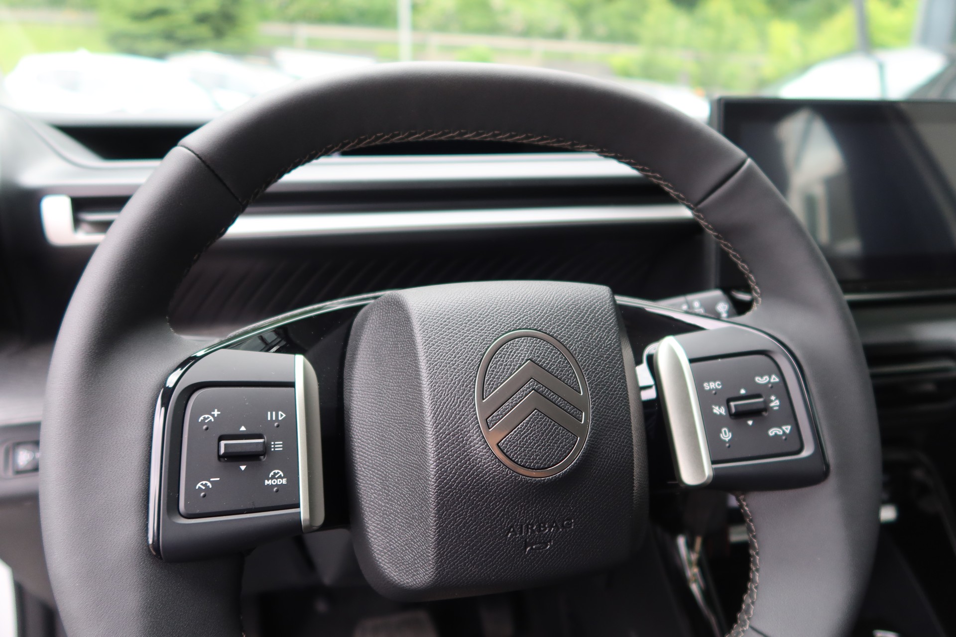 CITROEN C3 1.2i MHEV Max DCS6-image-9