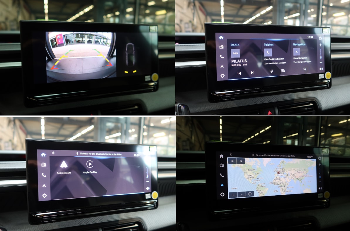 CITROEN C3 1.2i MHEV Max DCS6-image-10