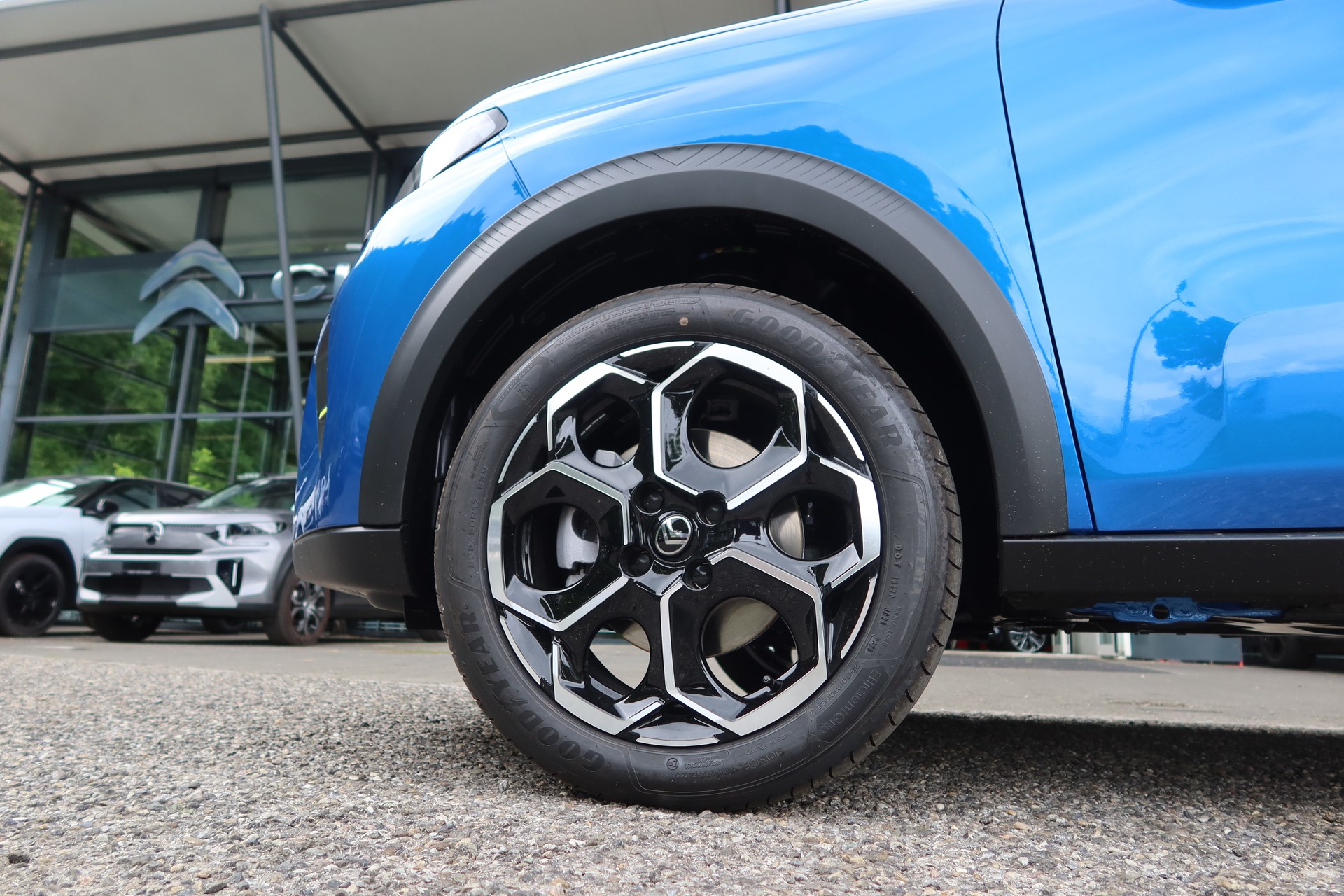 CITROEN C3 1.2i MHEV Max DCS6-image-6