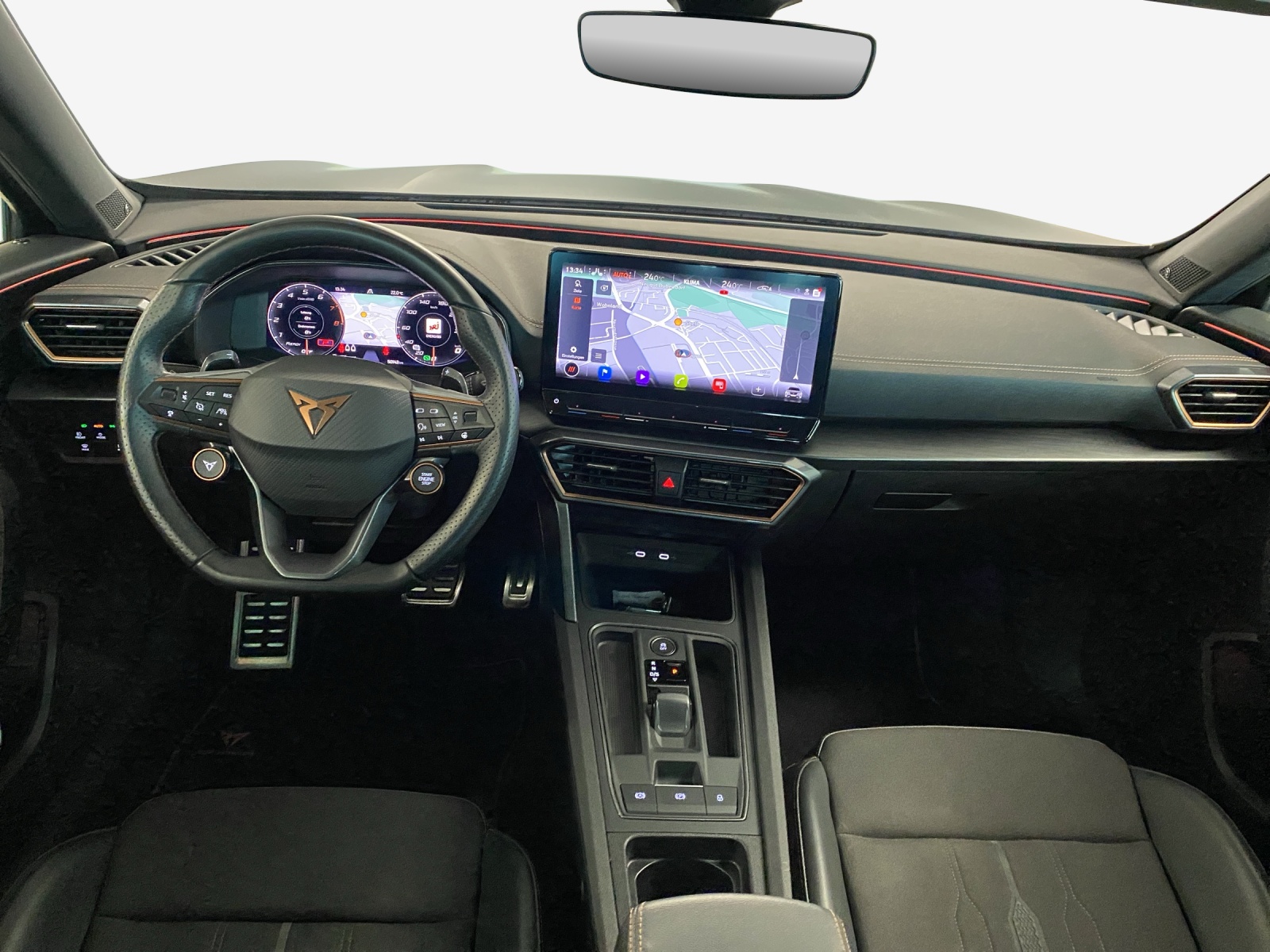 CUPRA Formentor 2.0TSI VZ 4Drive DSG-image-8