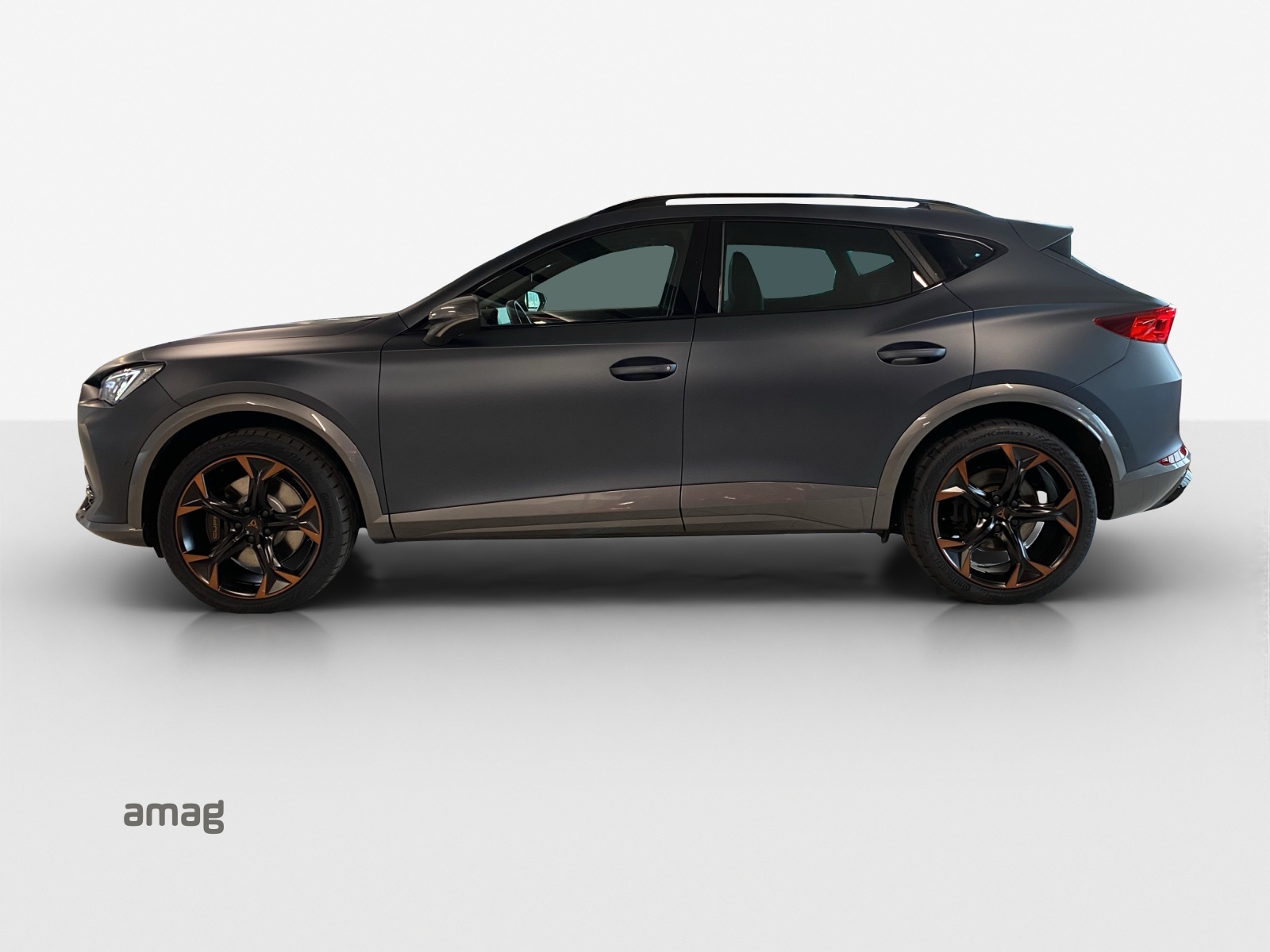 CUPRA Formentor 2.0TSI VZ 4Drive DSG-image-1