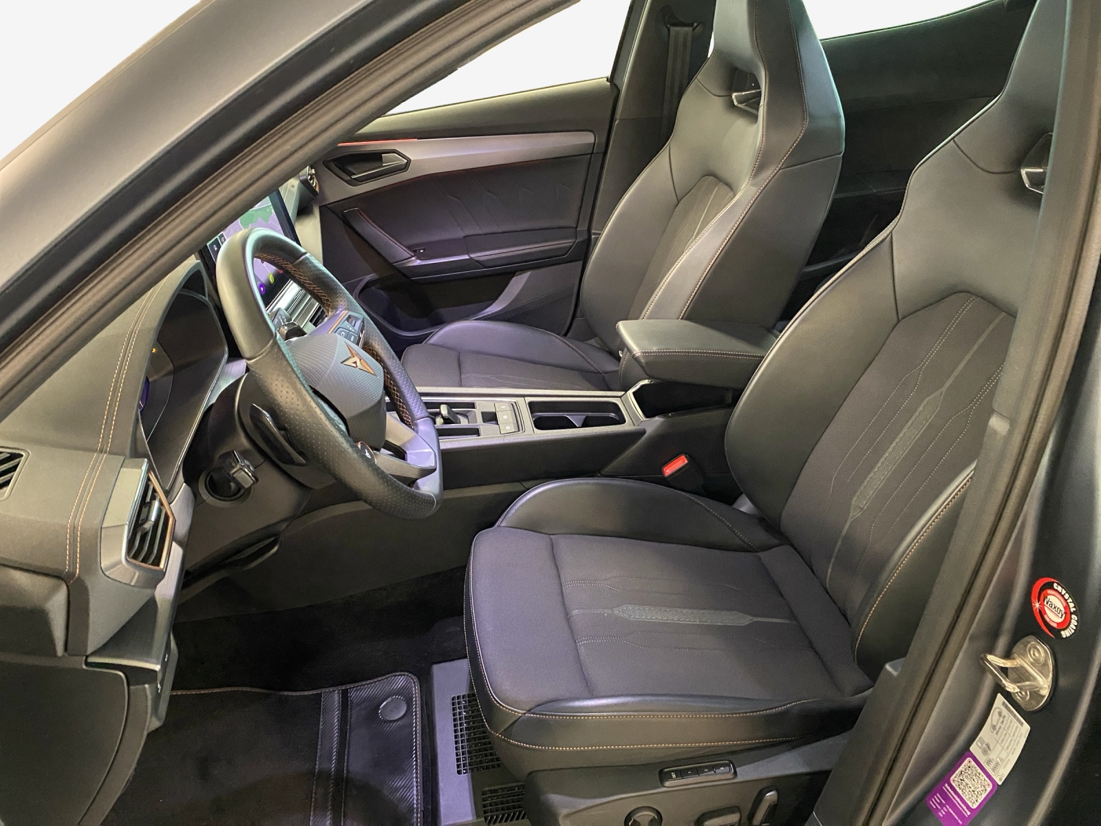 CUPRA Formentor 2.0TSI VZ 4Drive DSG-image-7