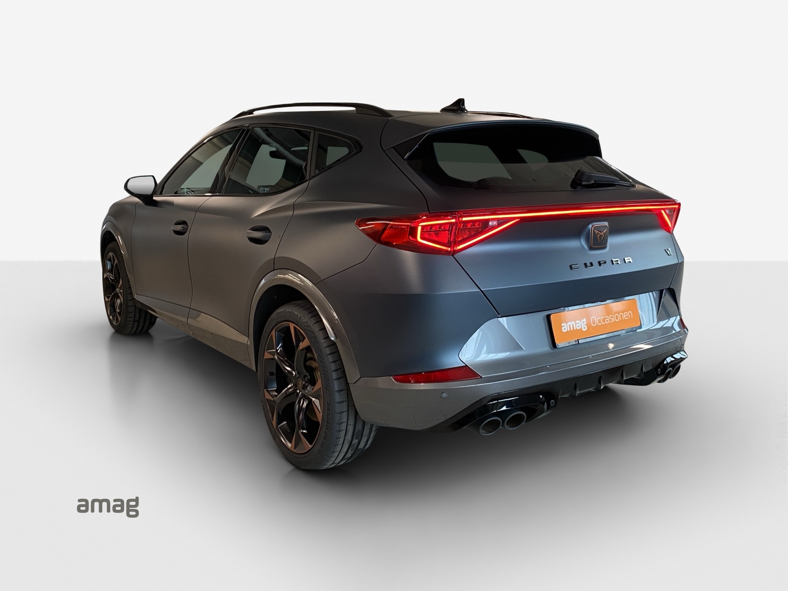 CUPRA Formentor 2.0TSI VZ 4Drive DSG-image-2