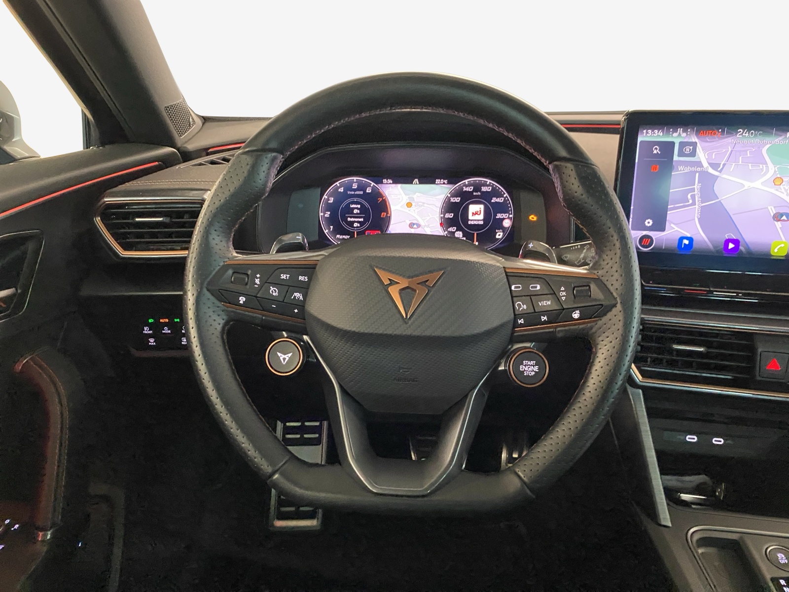 CUPRA Formentor 2.0TSI VZ 4Drive DSG-image-9