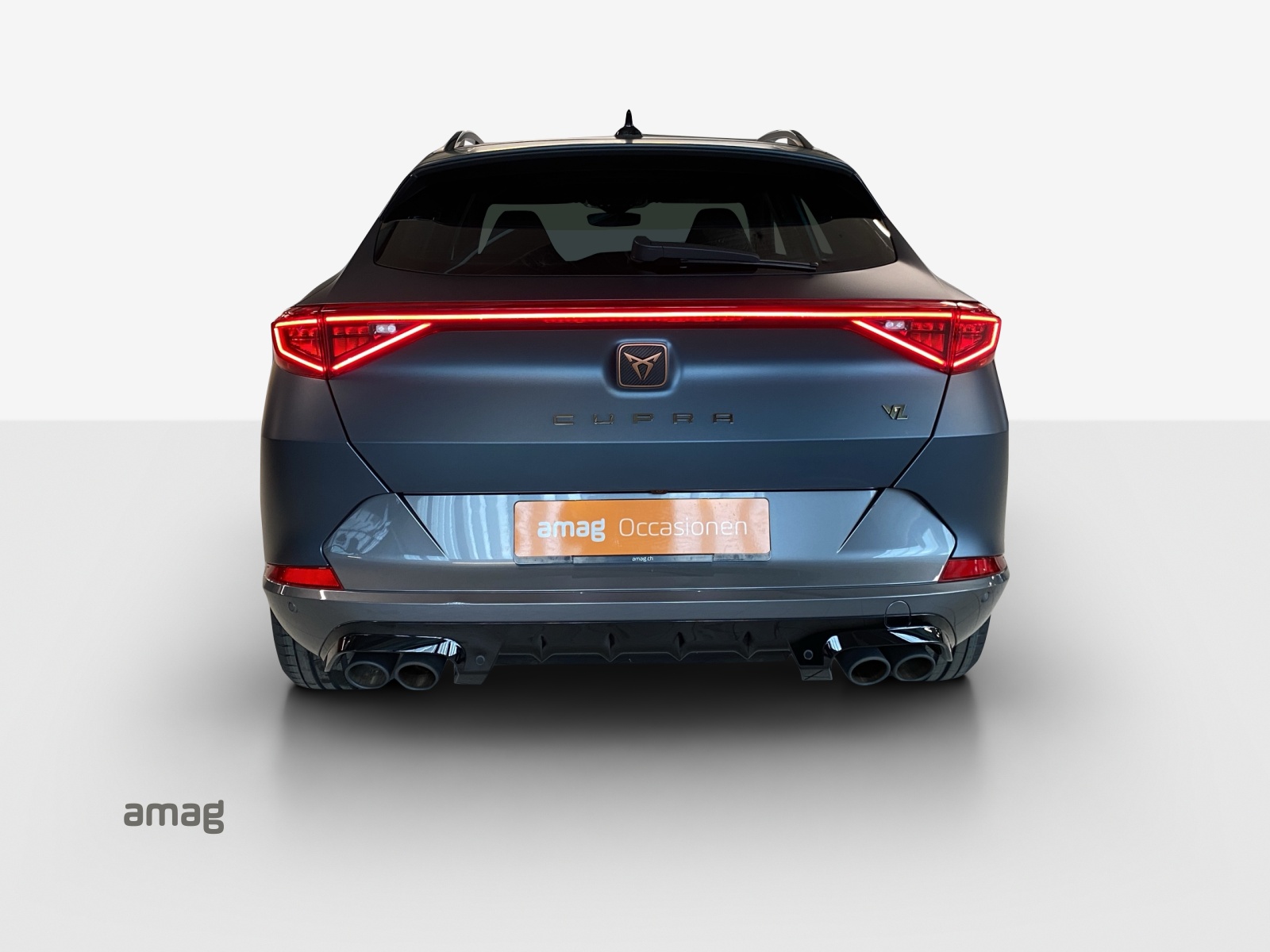 CUPRA Formentor 2.0TSI VZ 4Drive DSG-image-3