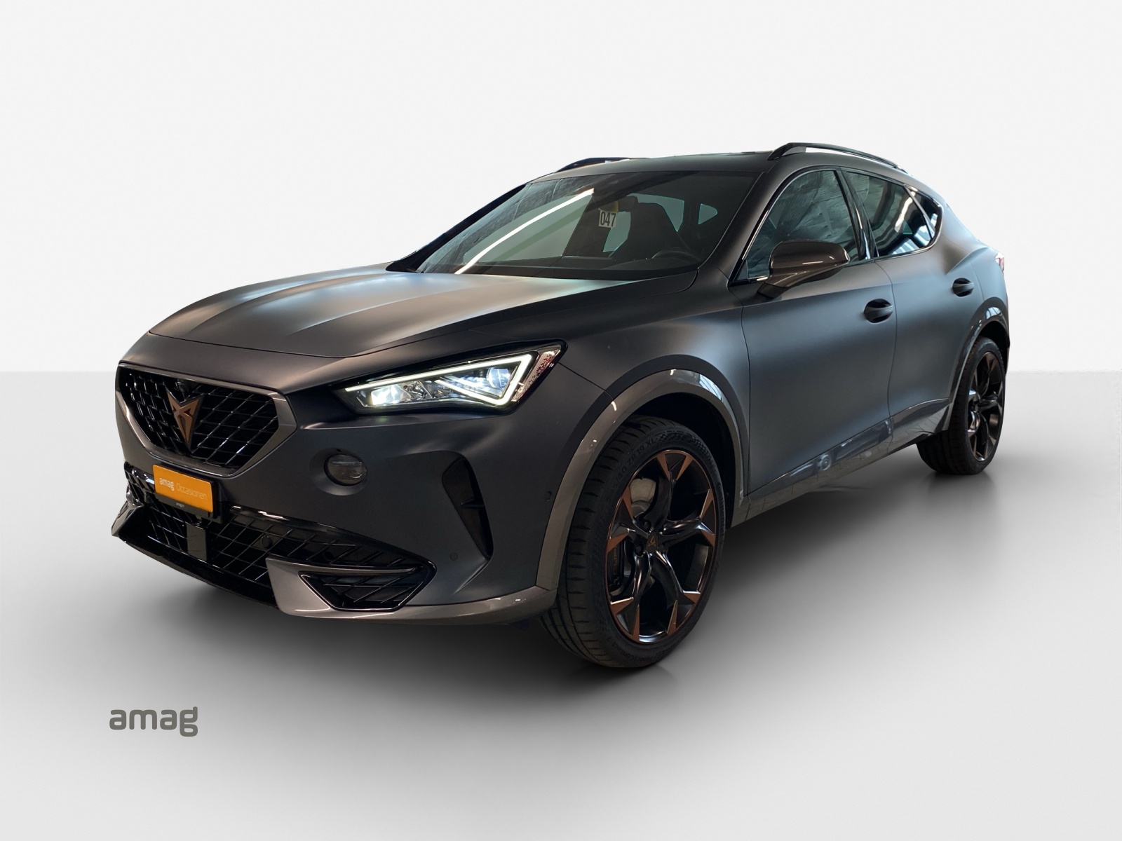 CUPRA Formentor 2.0TSI VZ 4Drive DSG-image-0
