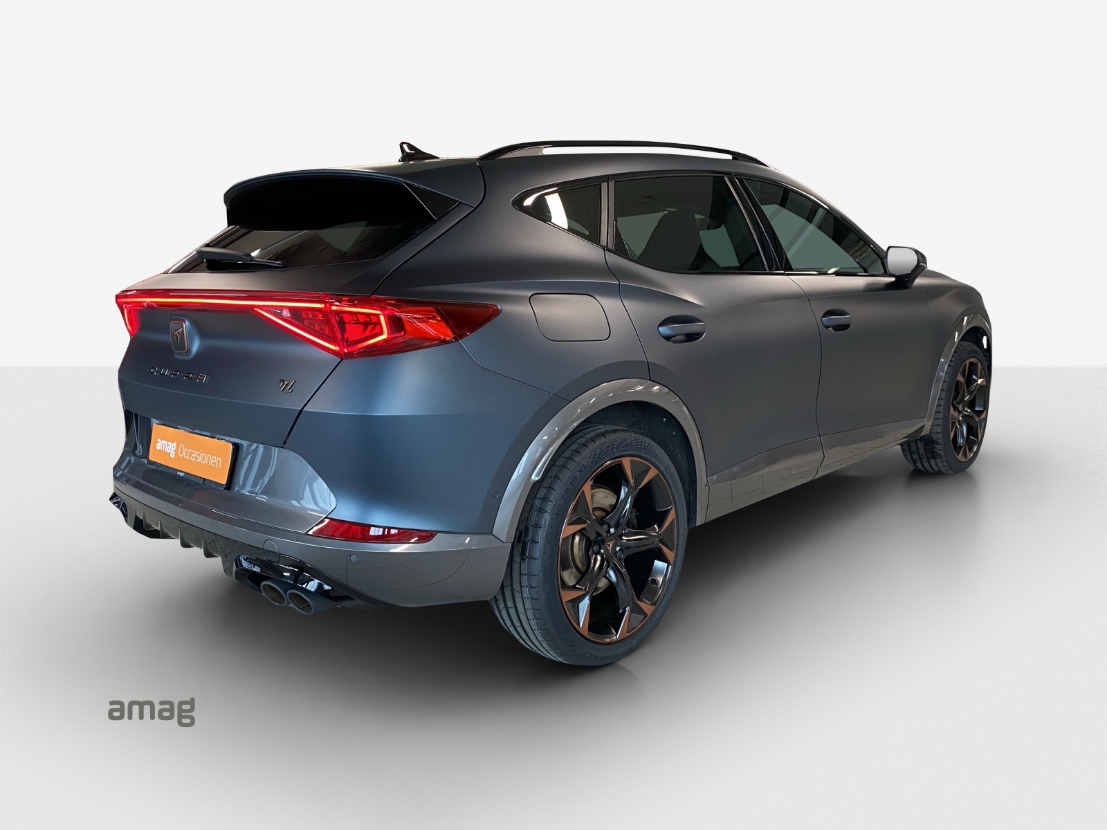 CUPRA Formentor 2.0TSI VZ 4Drive DSG-image-4