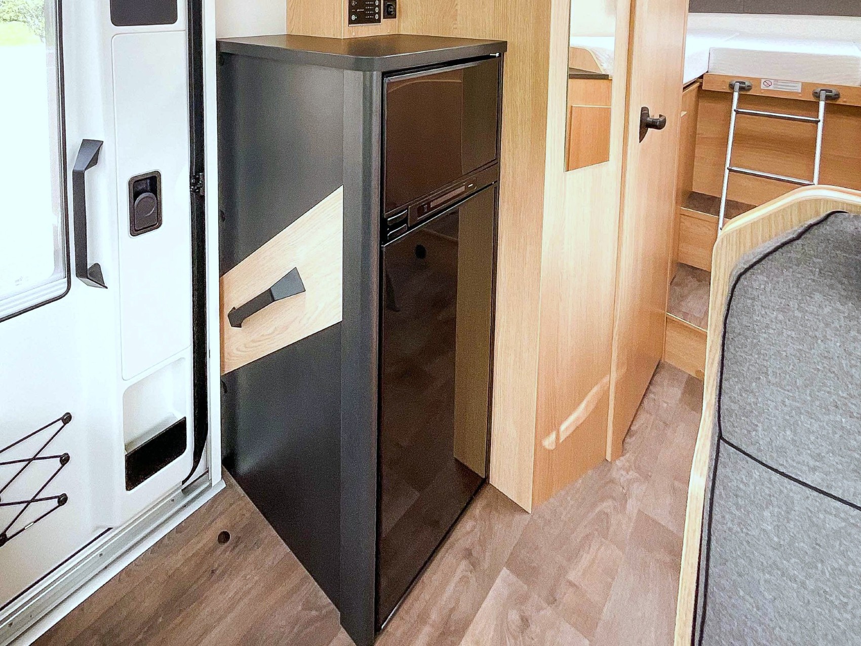 FIAT Ducato Sunlight T67 S-image-13