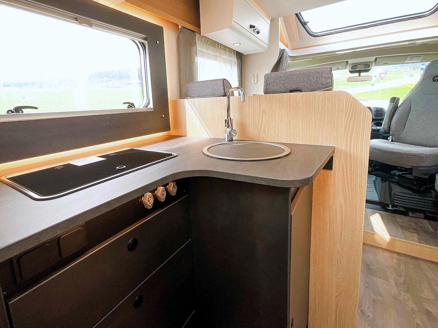 FIAT Ducato Sunlight T67 S-image-11