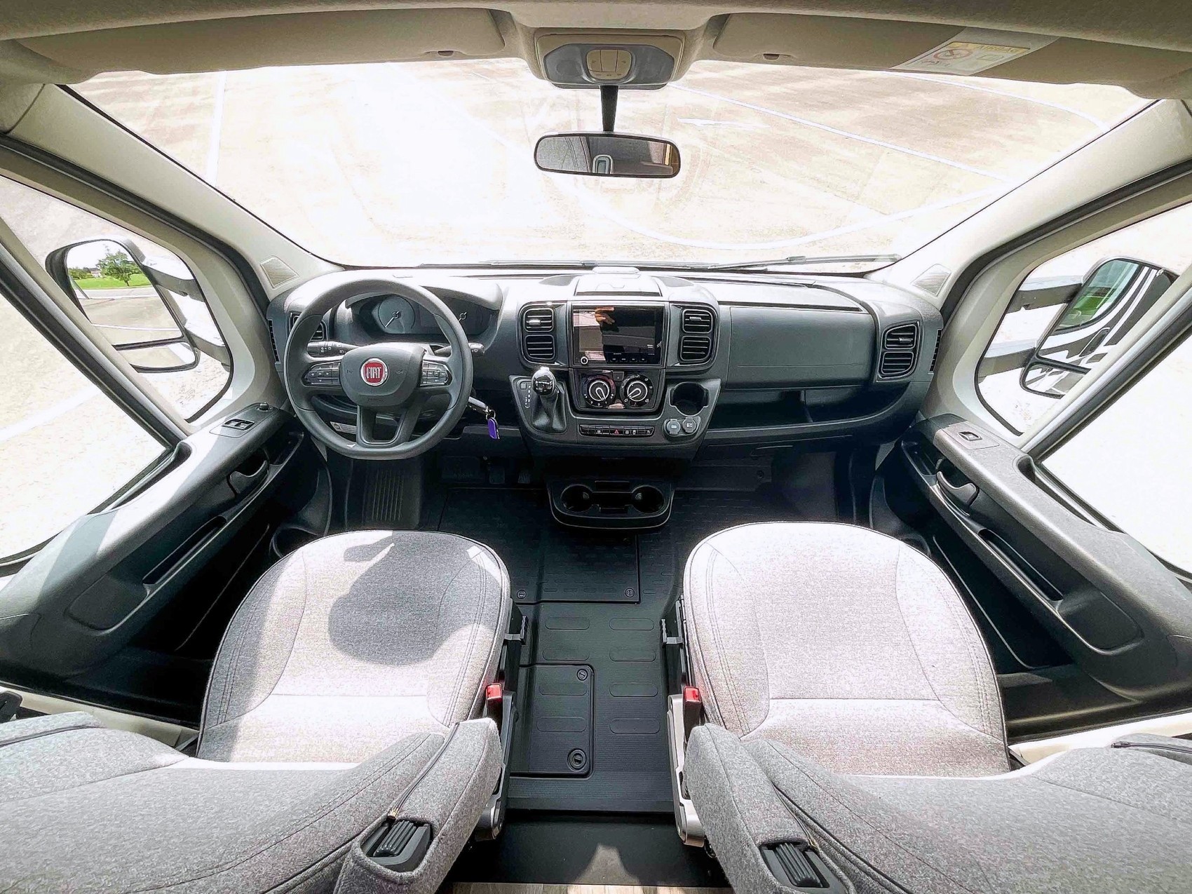 FIAT Ducato Sunlight T67 S-image-6