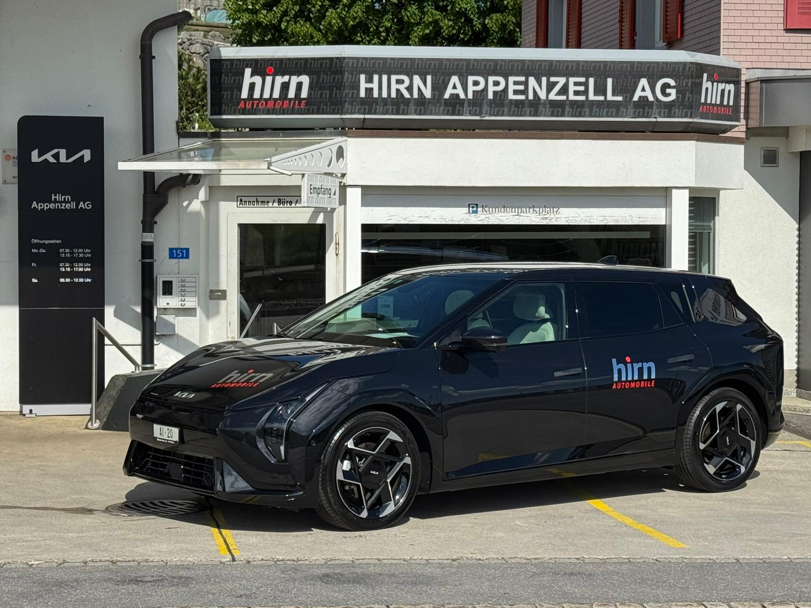 KIA EV4 81 kWh GT-Line-image-0
