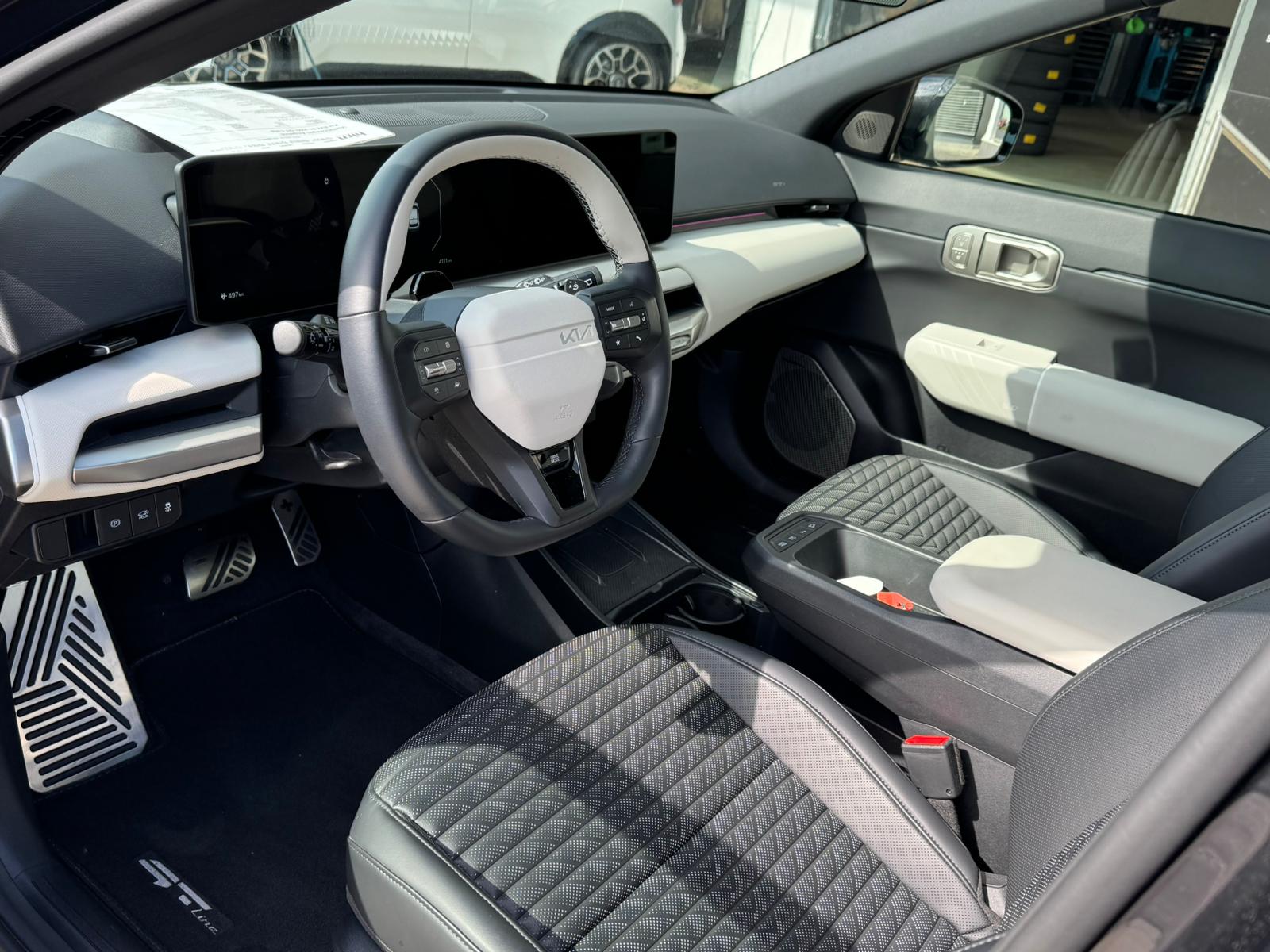 KIA EV4 81 kWh GT-Line-image-4
