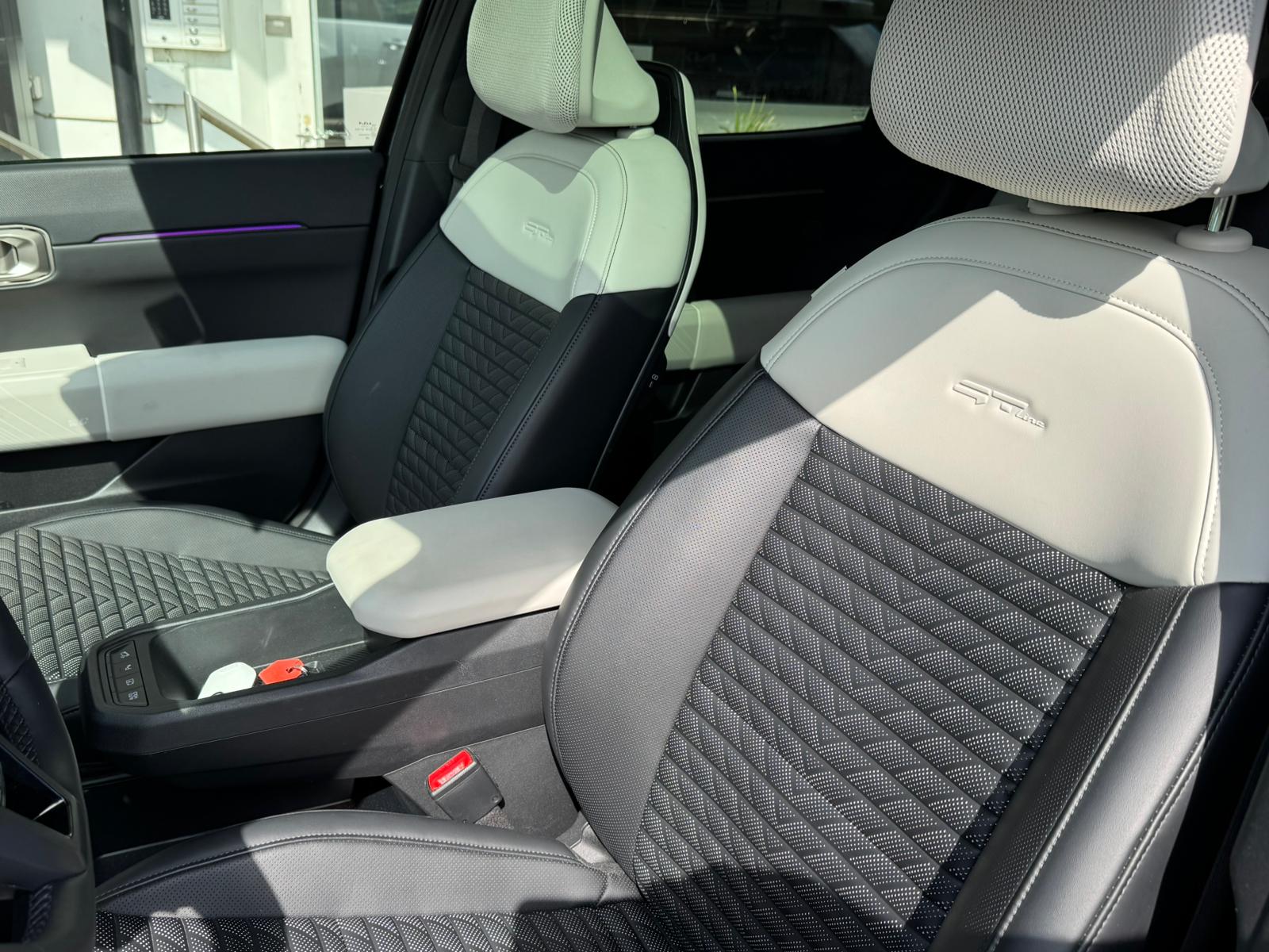 KIA EV4 81 kWh GT-Line-image-5