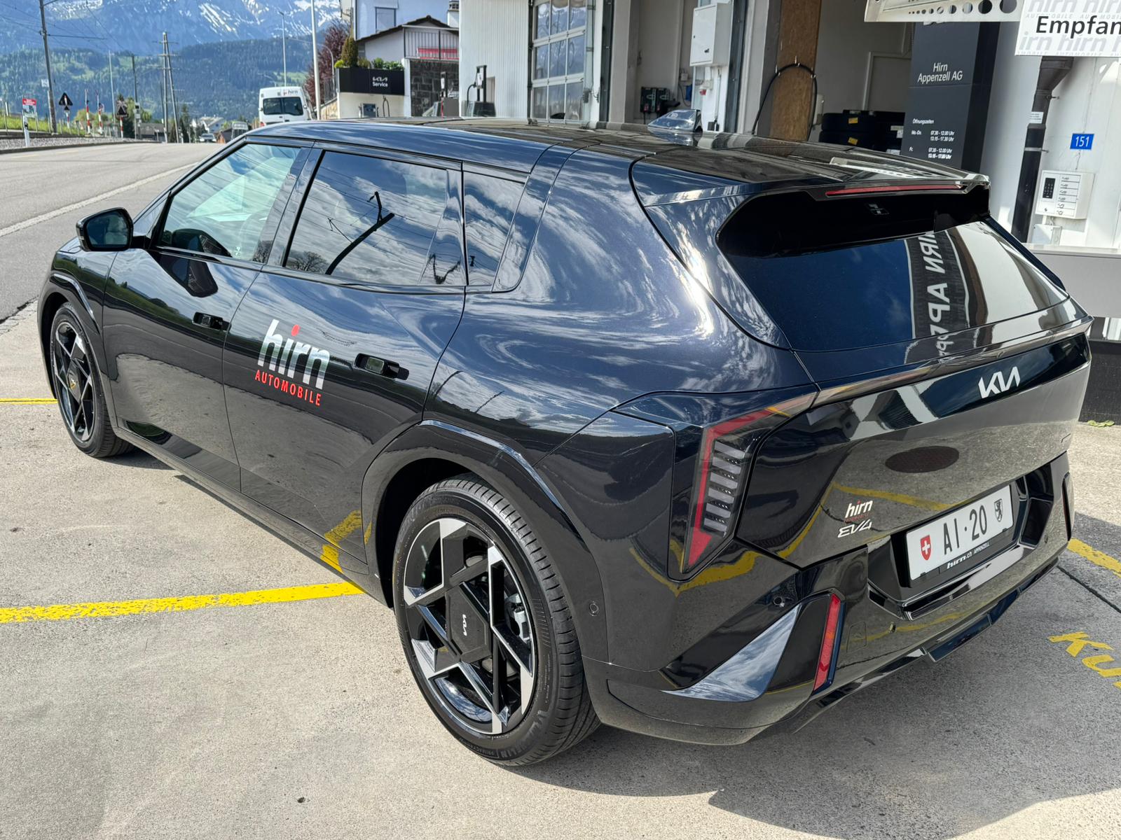 KIA EV4 81 kWh GT-Line-image-3