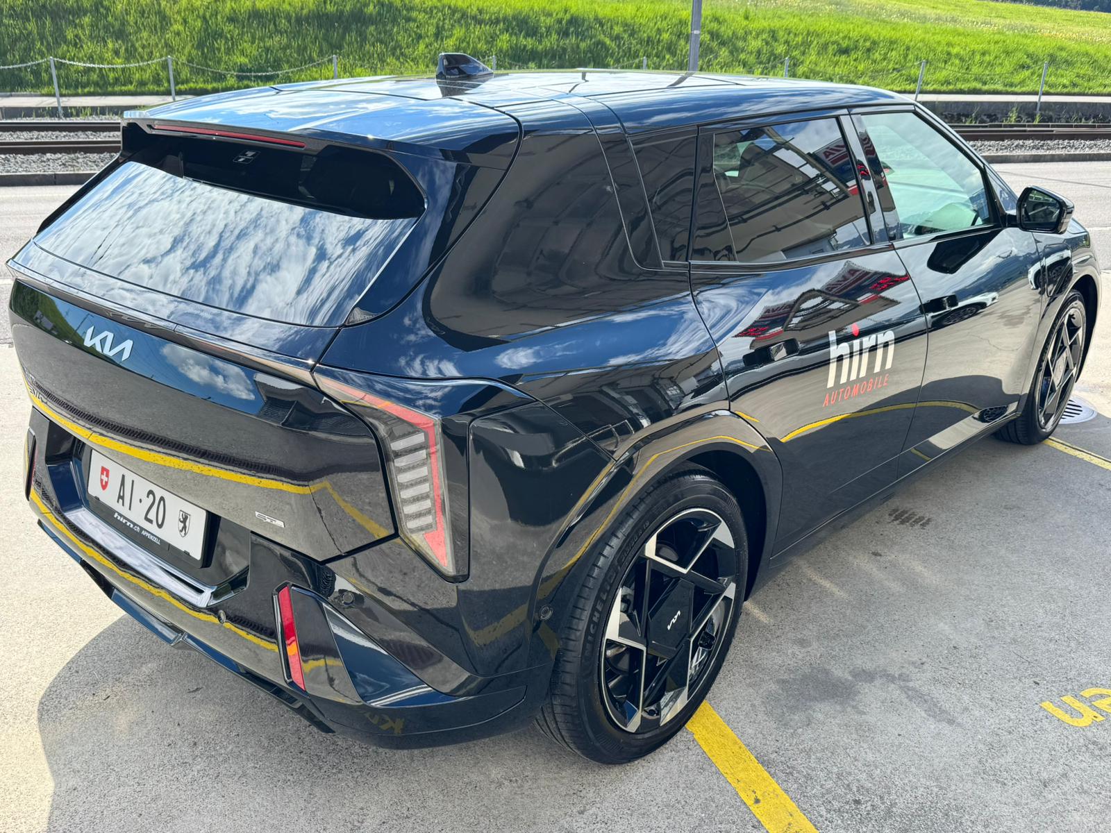 KIA EV4 81 kWh GT-Line-image-2