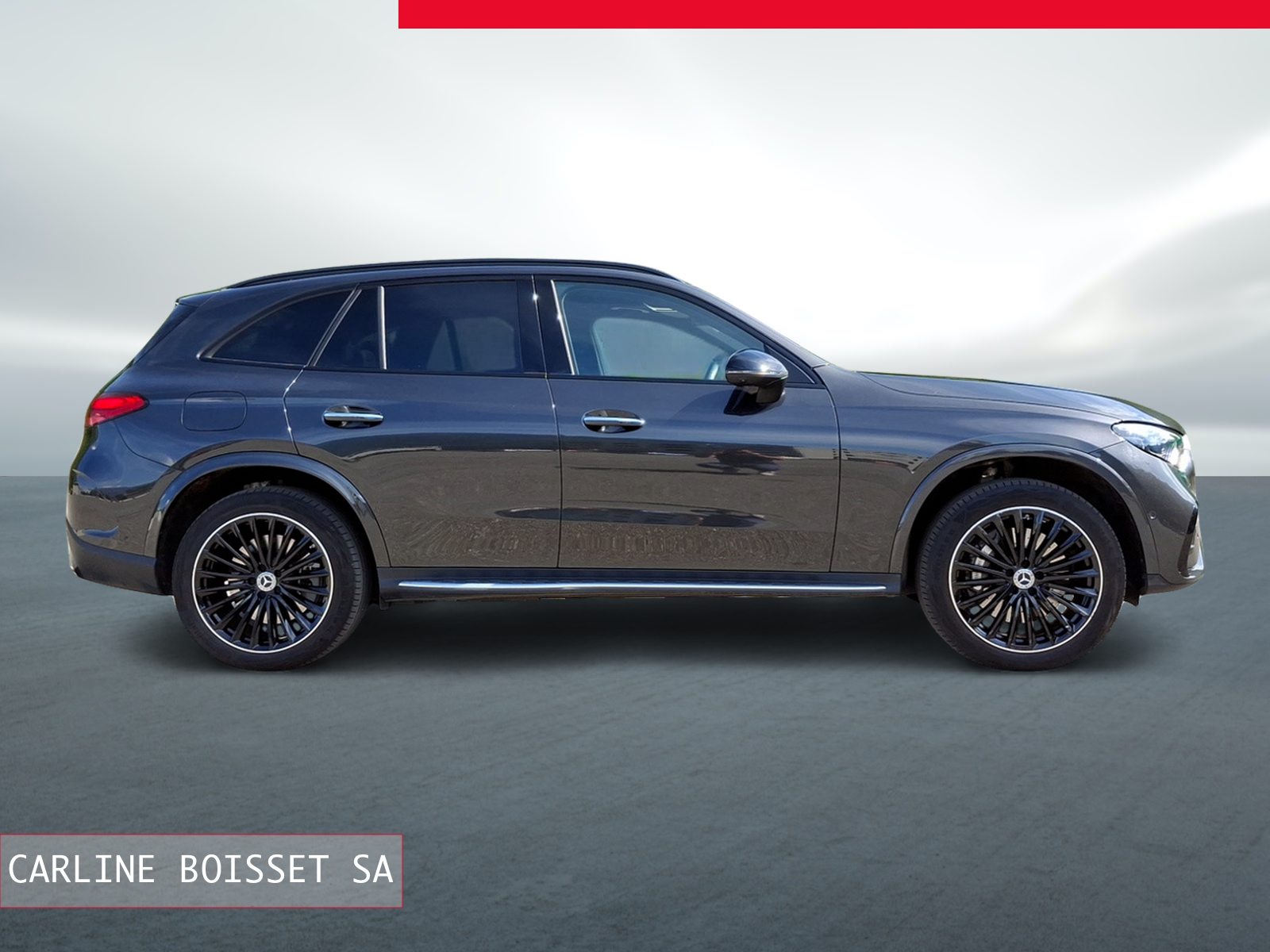 MERCEDES-BENZ GLC 400 e 4Matic 9G-Tronic-image-5